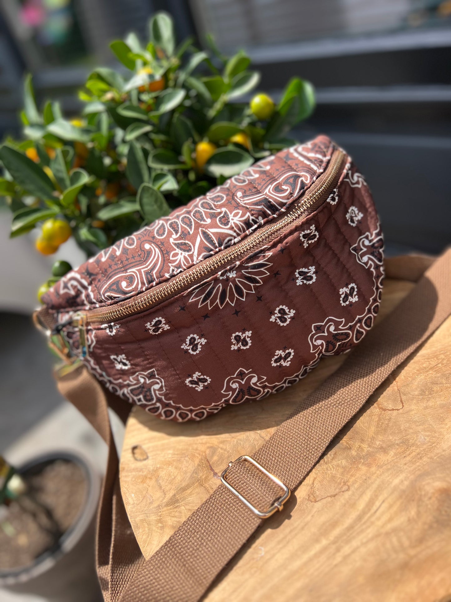 FESTI BANDANA BAGS