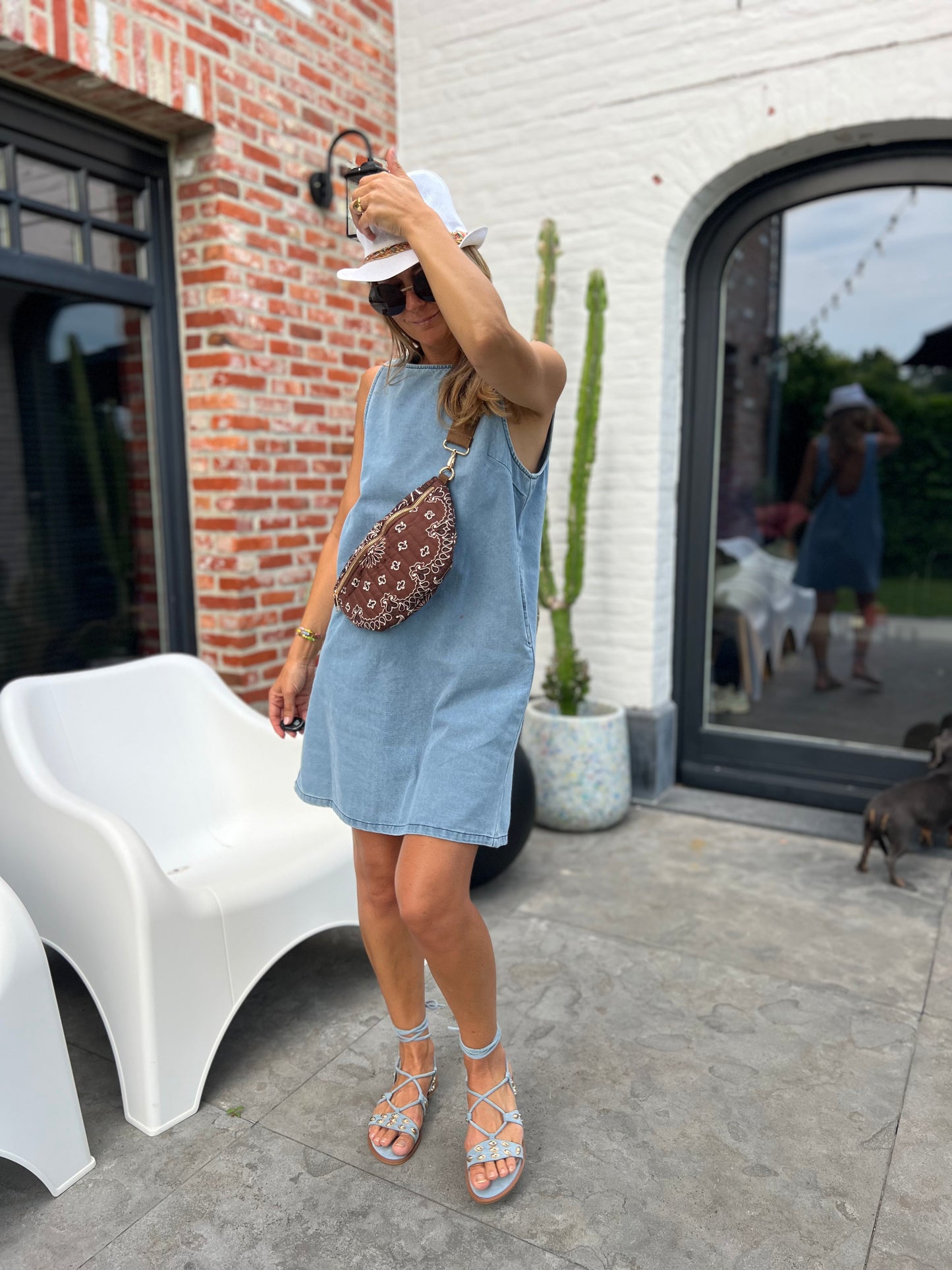 FINN DRESS