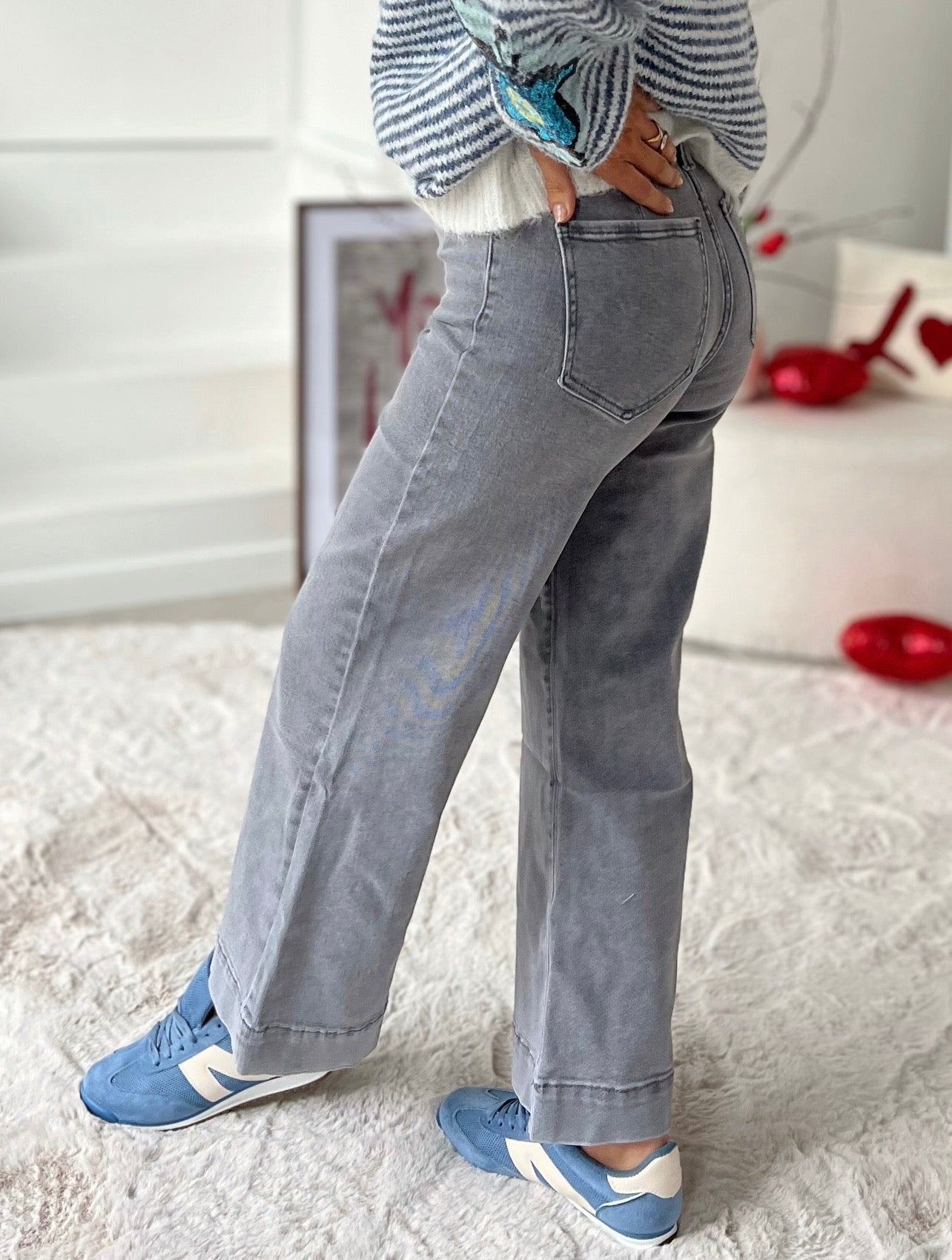 LOWIE JEANS