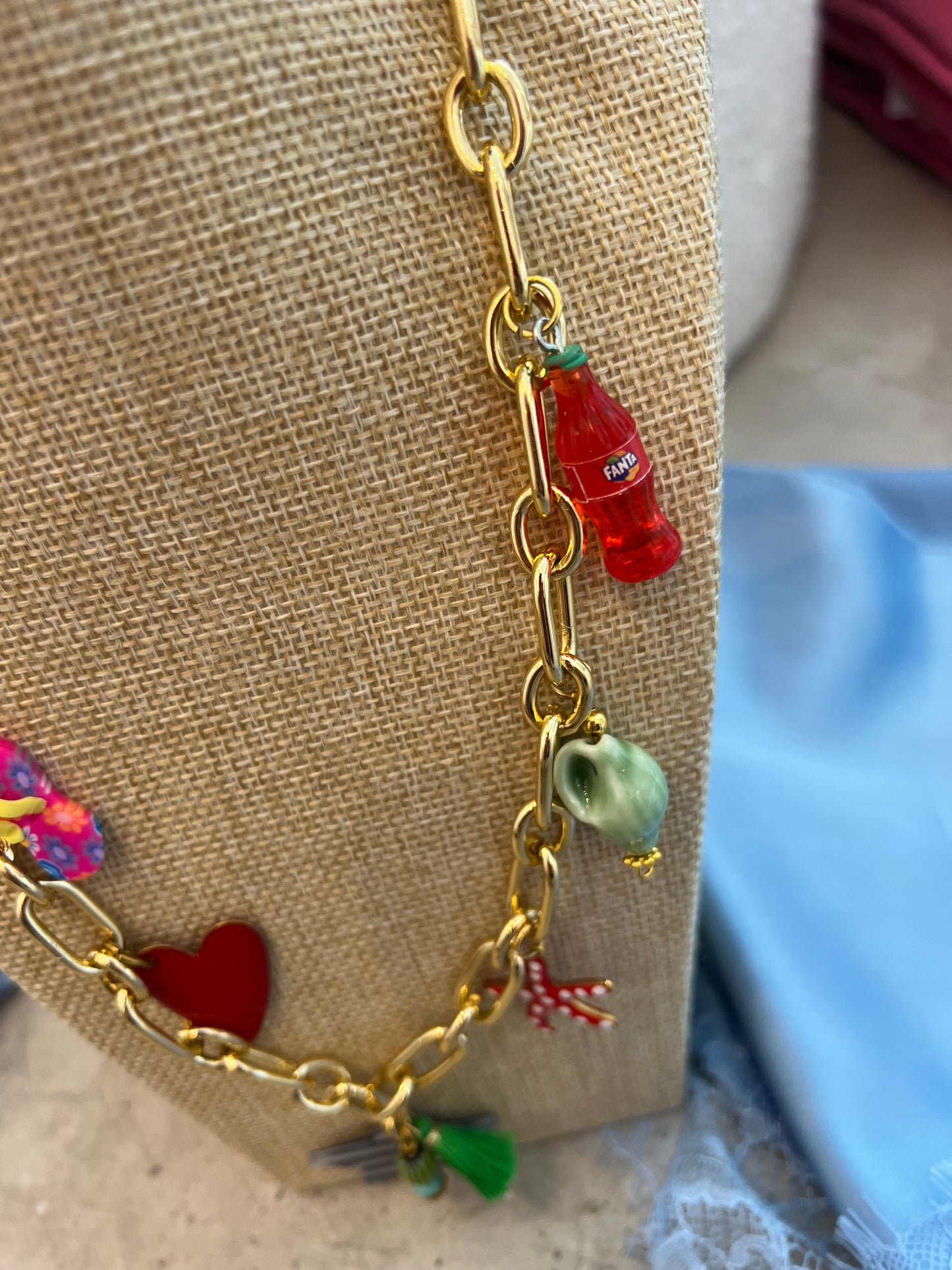 KETTING