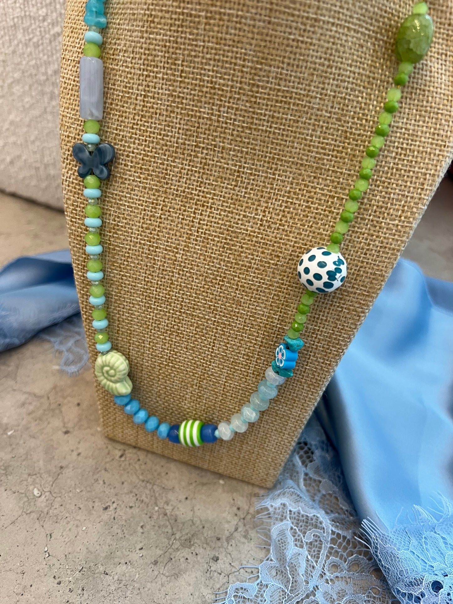 KETTING