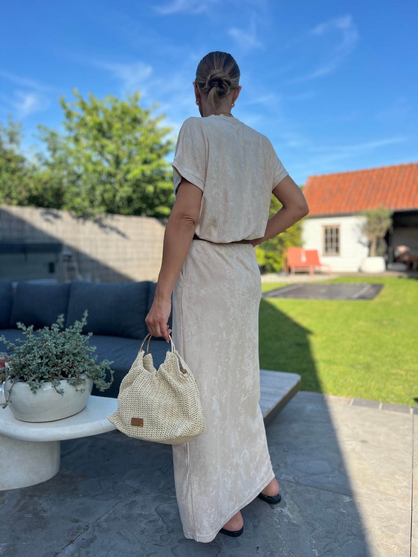 KAILA SKIRT
