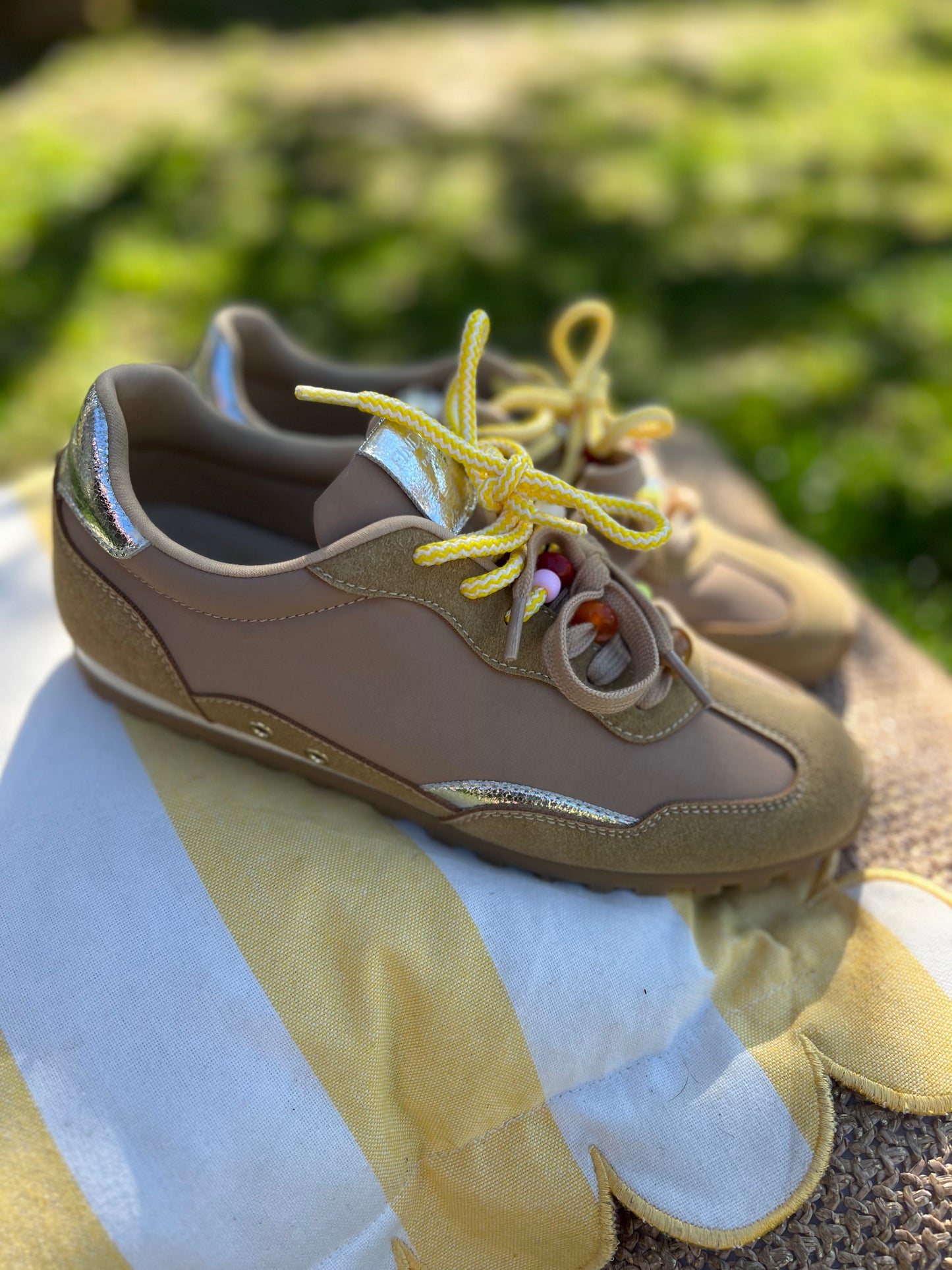 AYLAZ SNEAKER