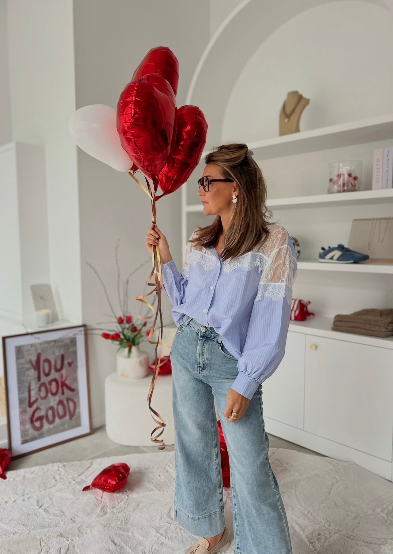 JAZZ JEANS