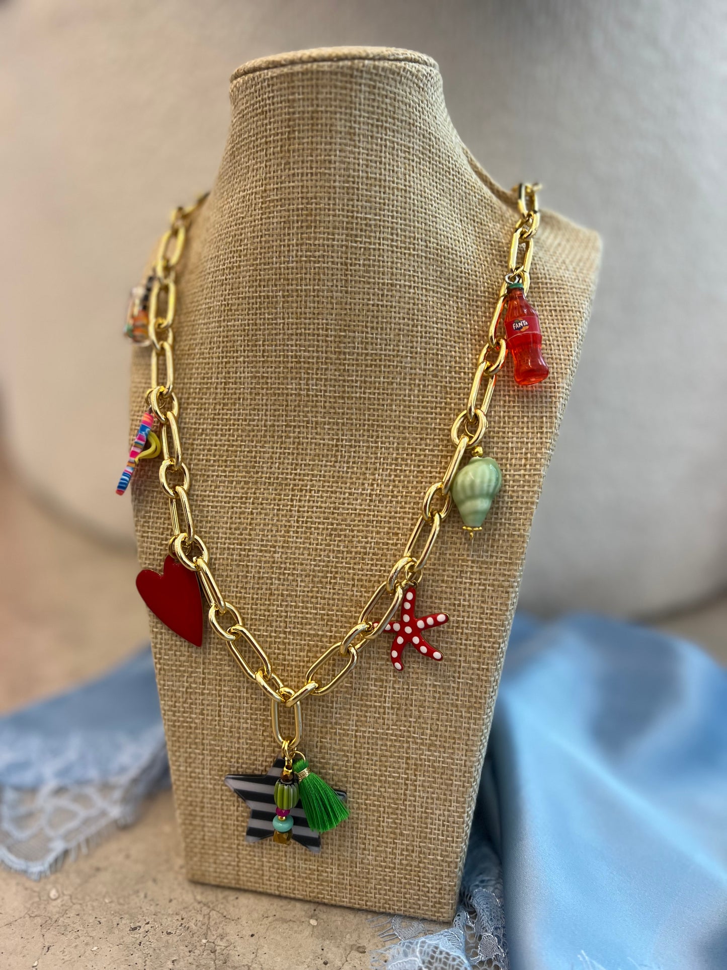 KETTING