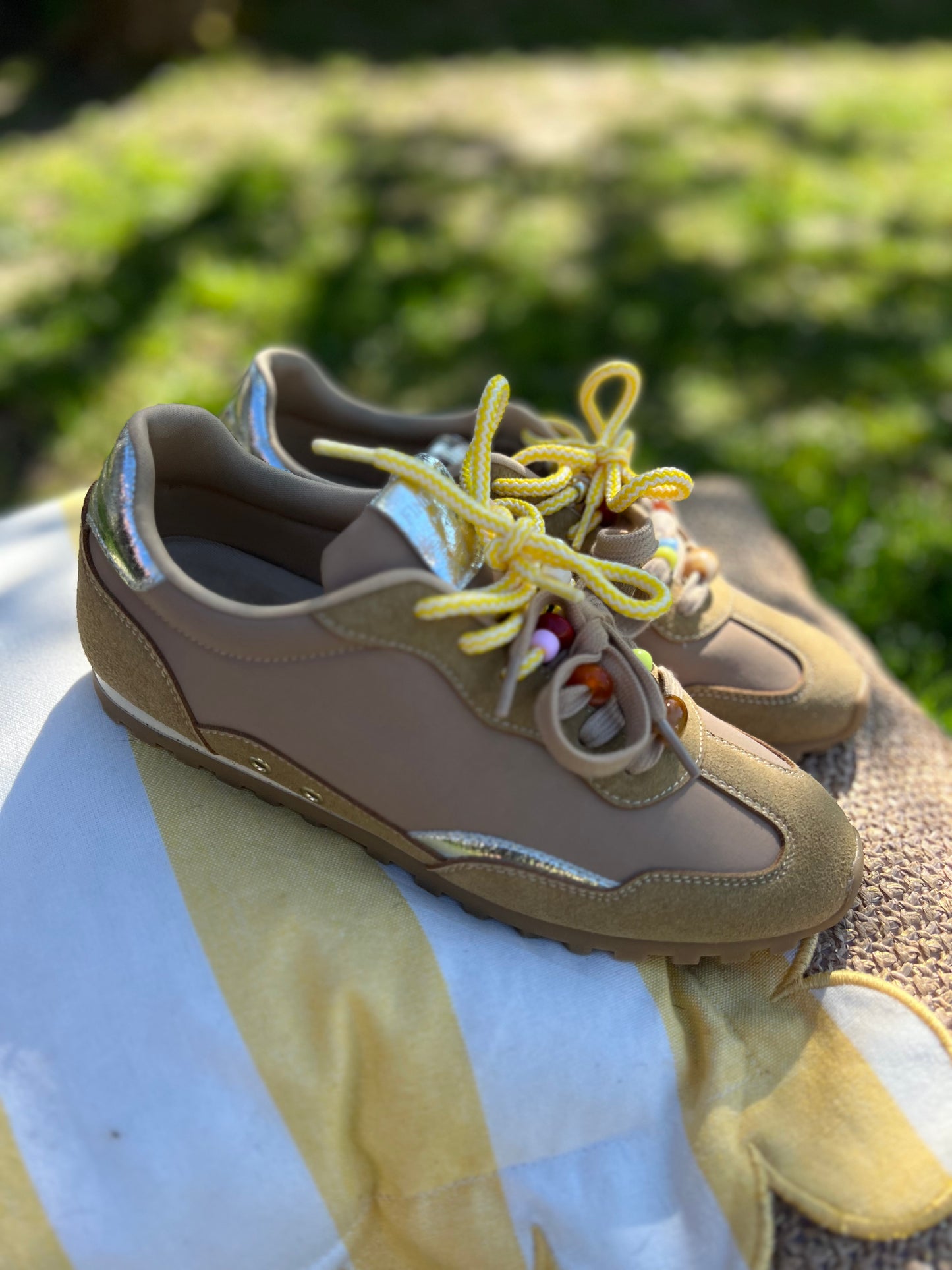 AYLAZ SNEAKER