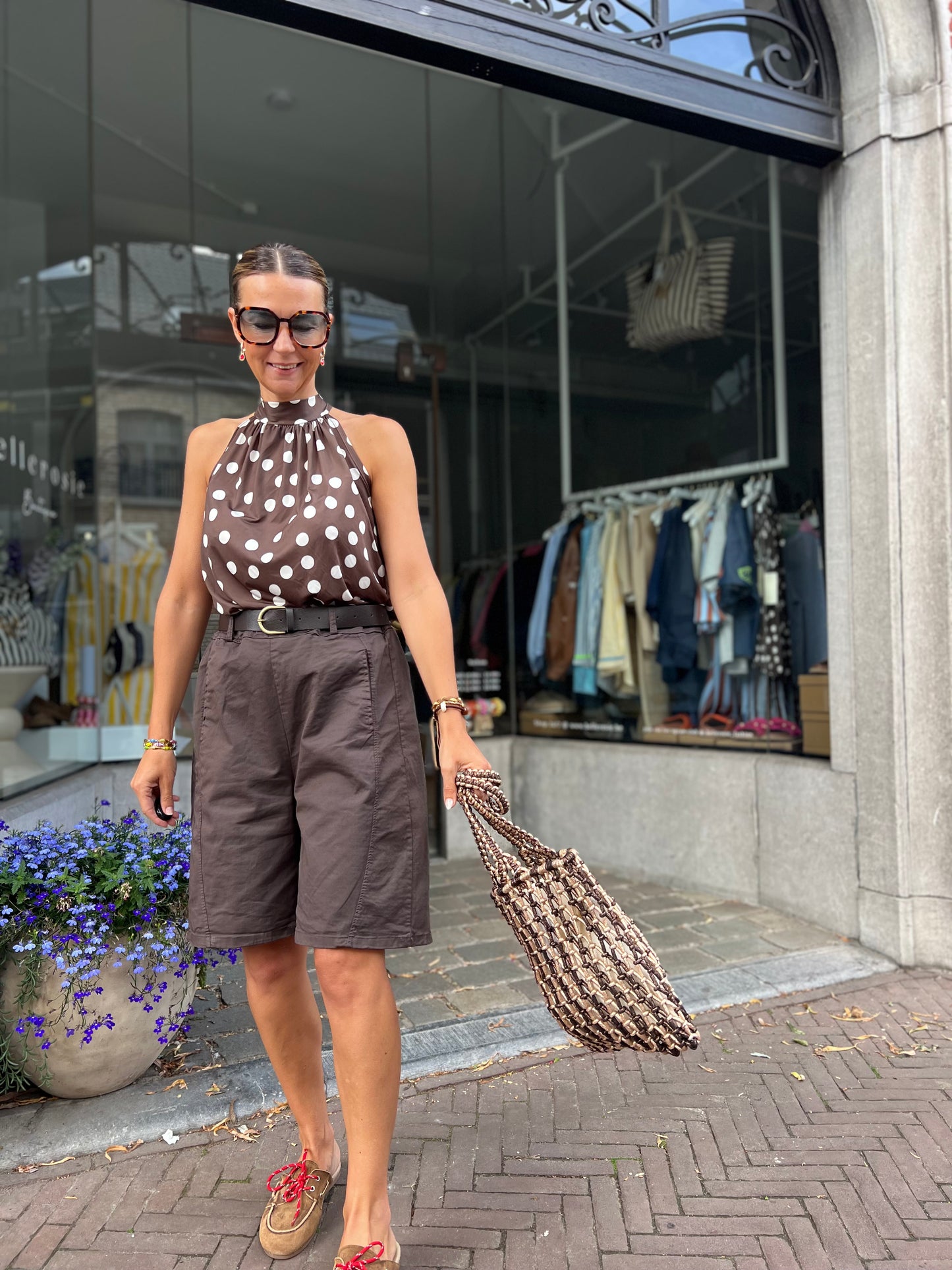 POLKA TOP