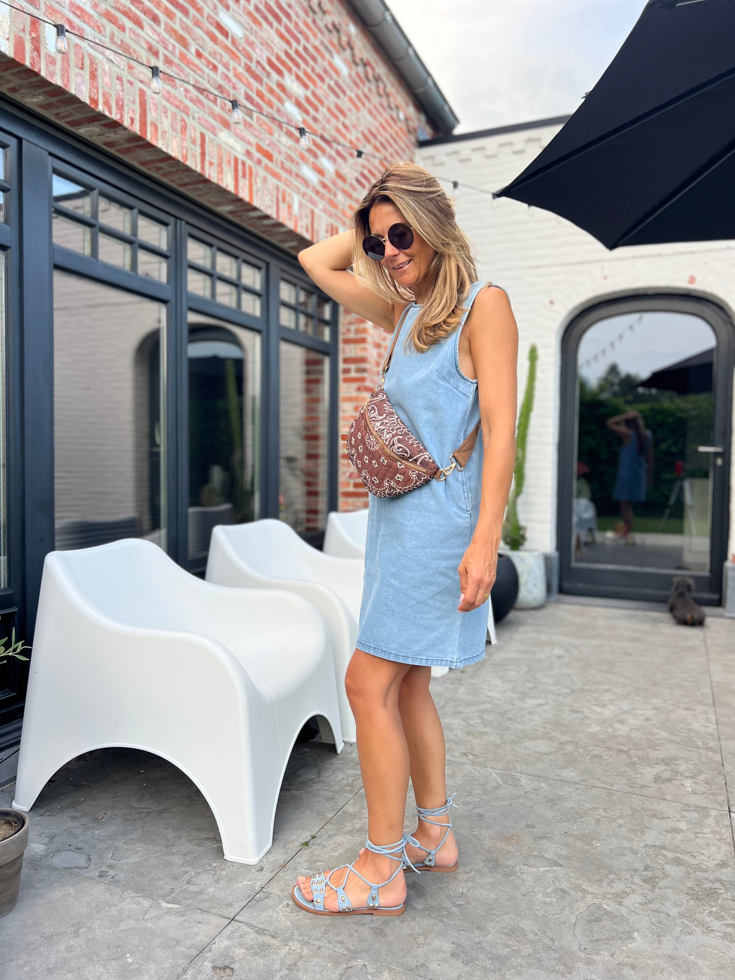 FINN DRESS