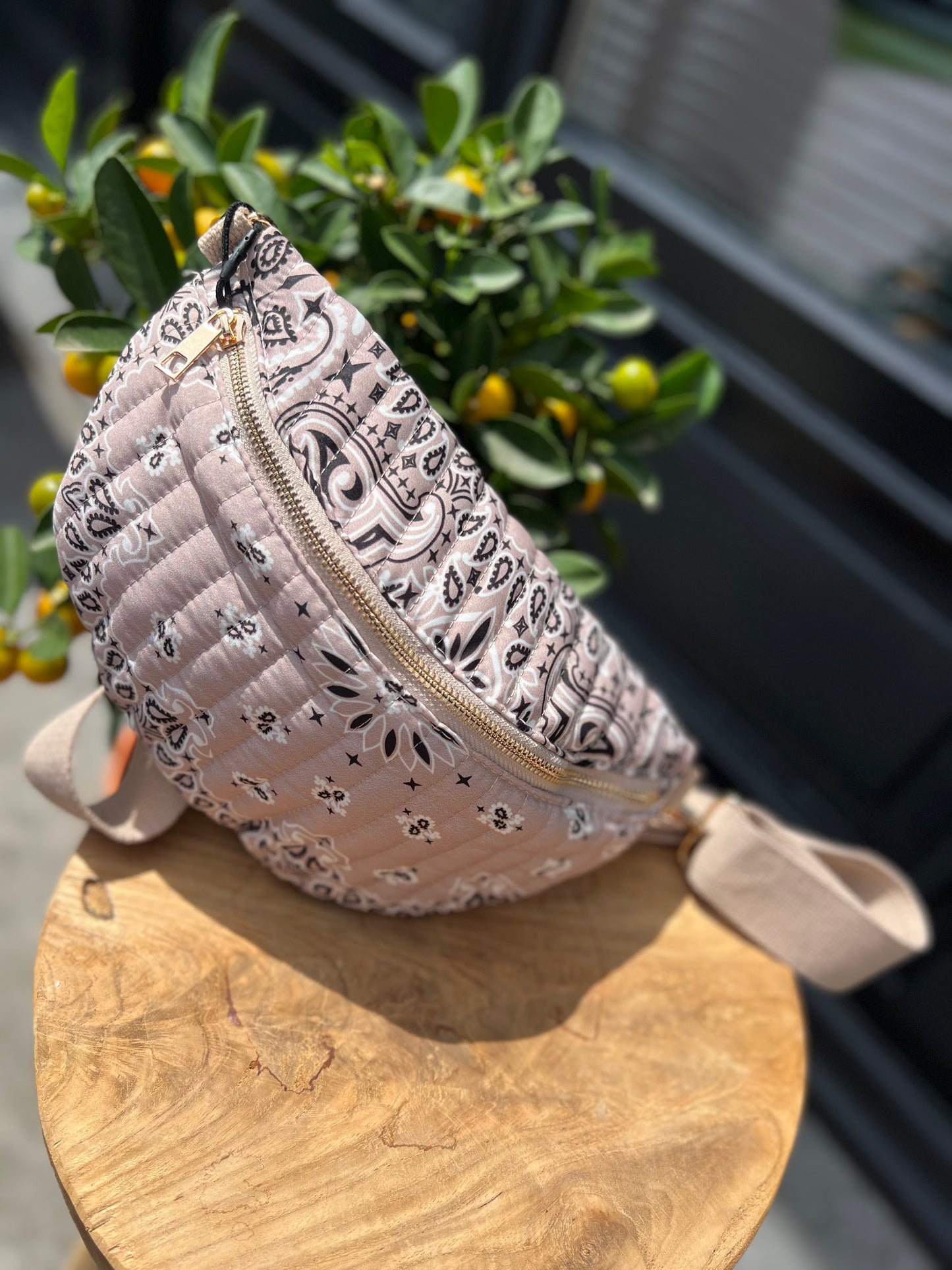 FESTI BANDANA BAGS
