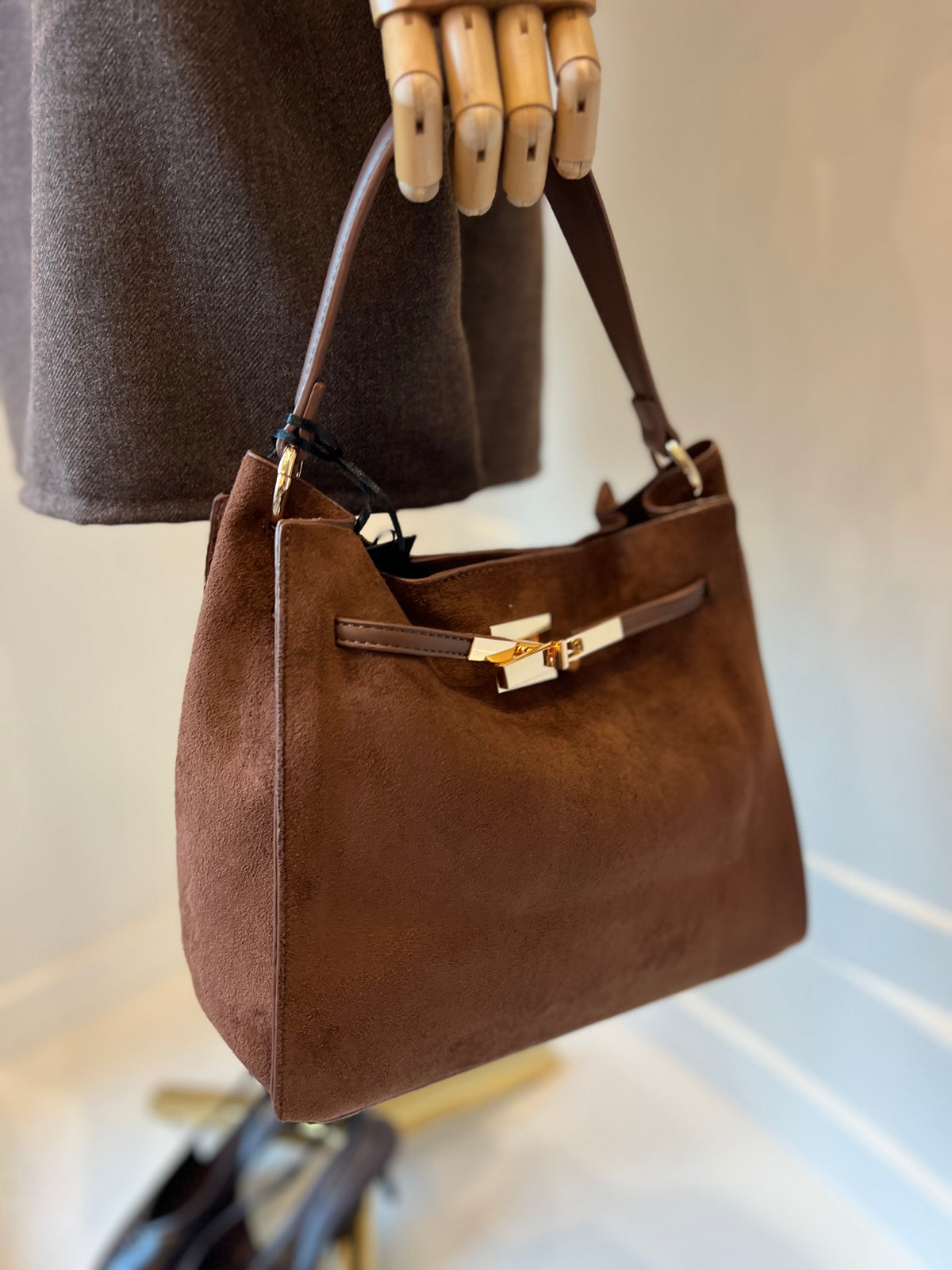 BAG CAMEL