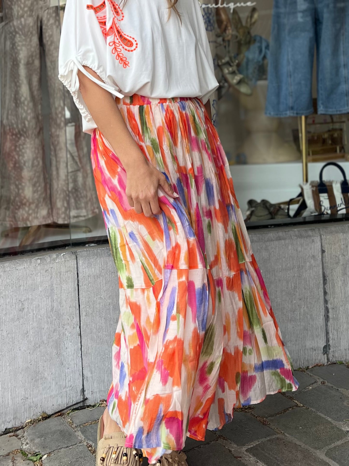 JASTIS SKIRT