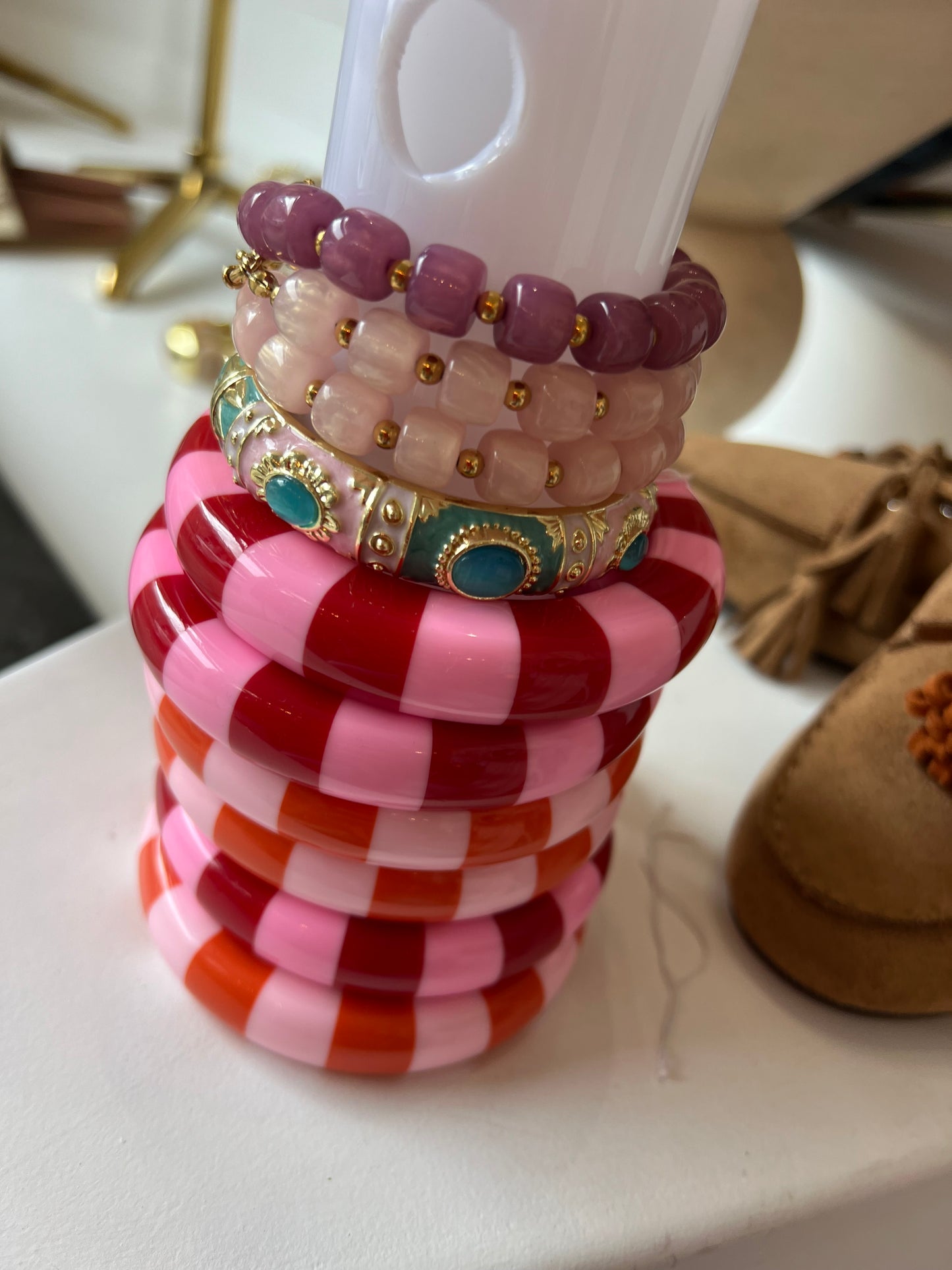 CANDY CUFF