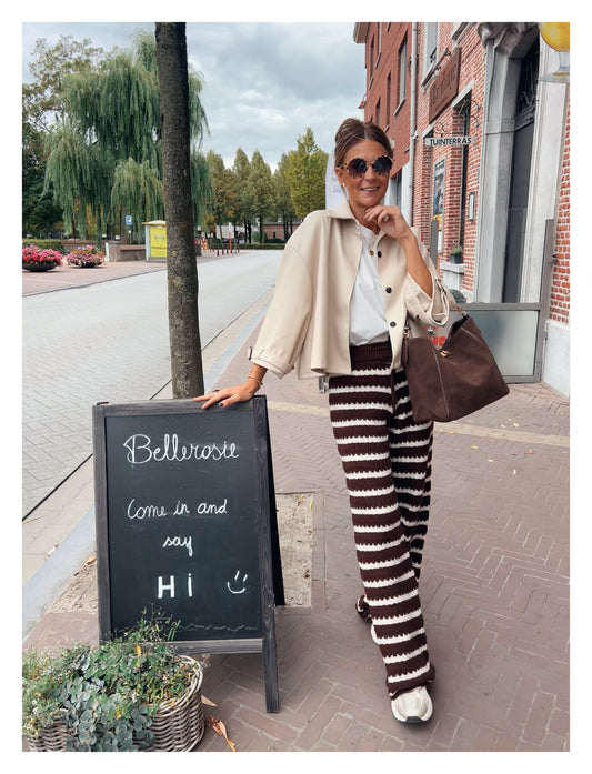 LIDA PANTS