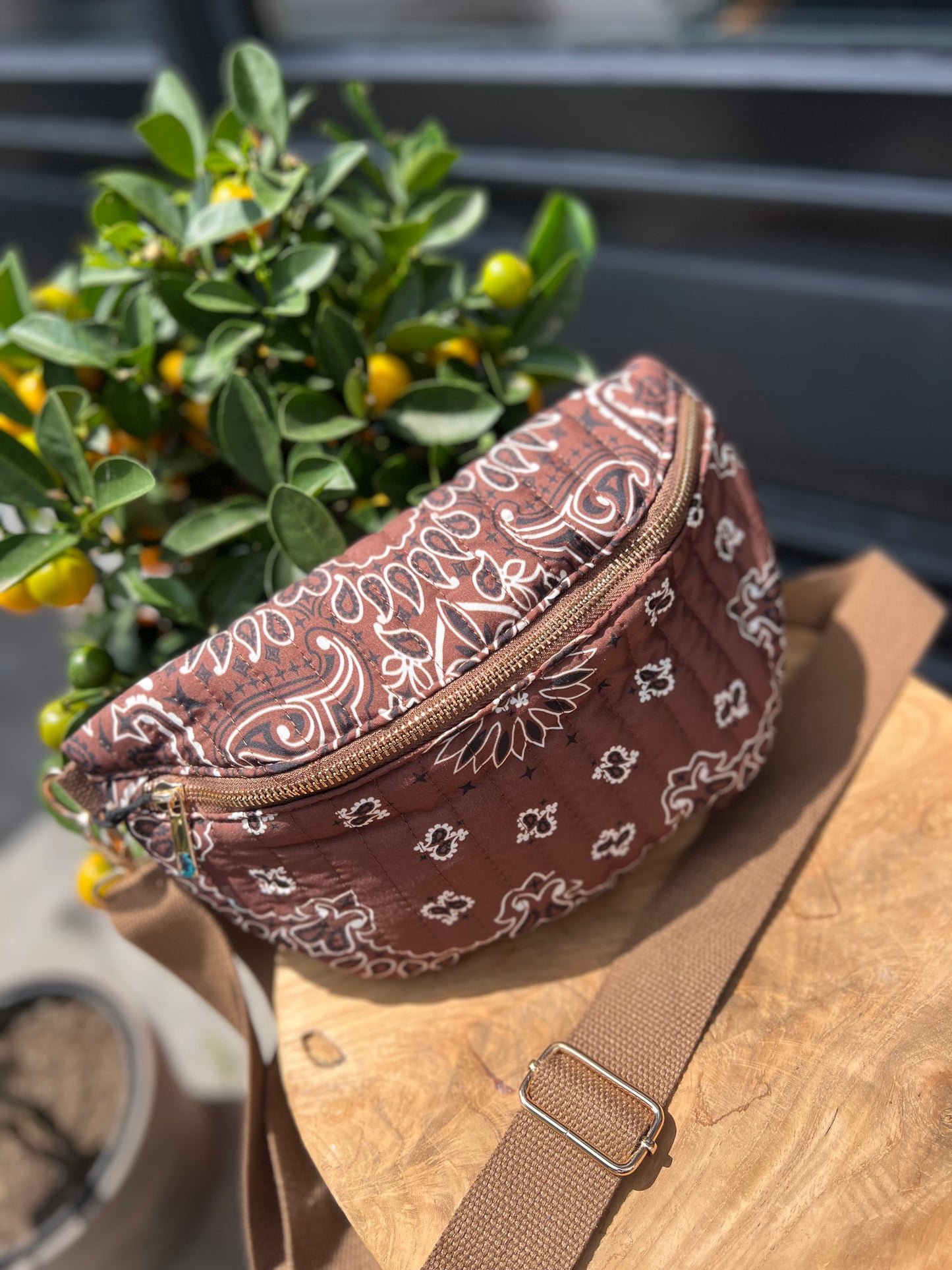 FESTI BANDANA BAGS