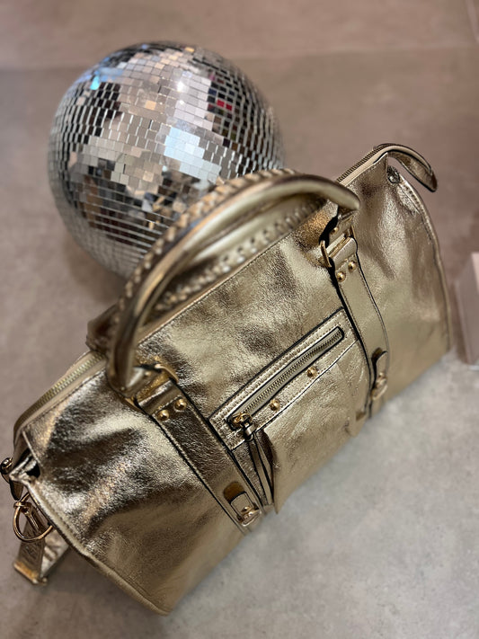 BAG GOLD