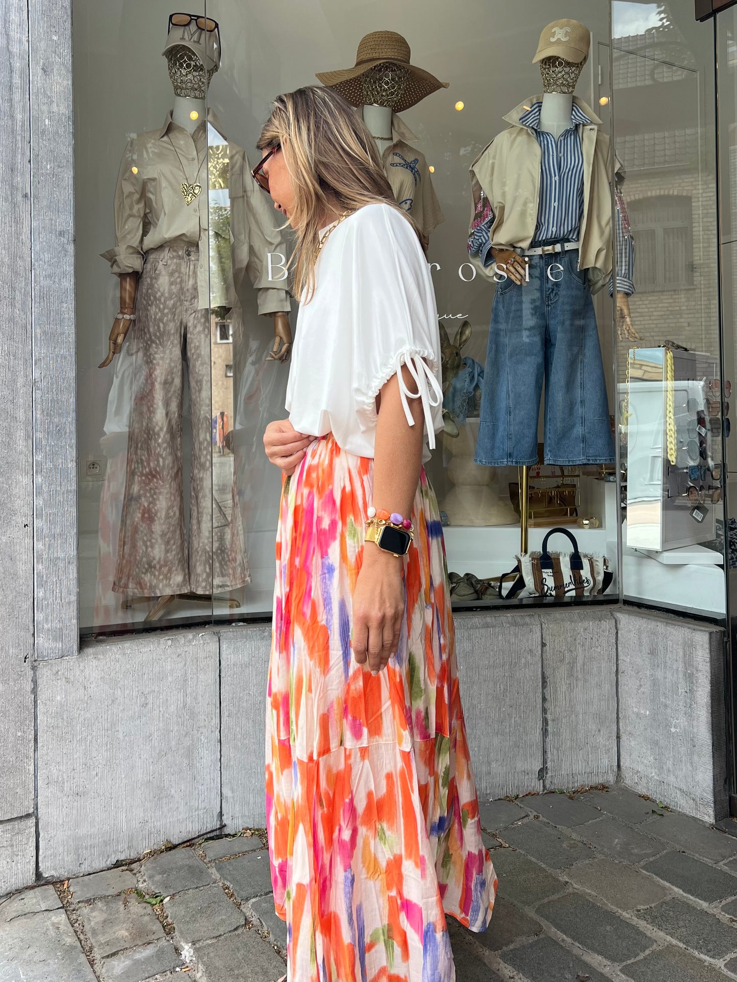 JASTIS SKIRT