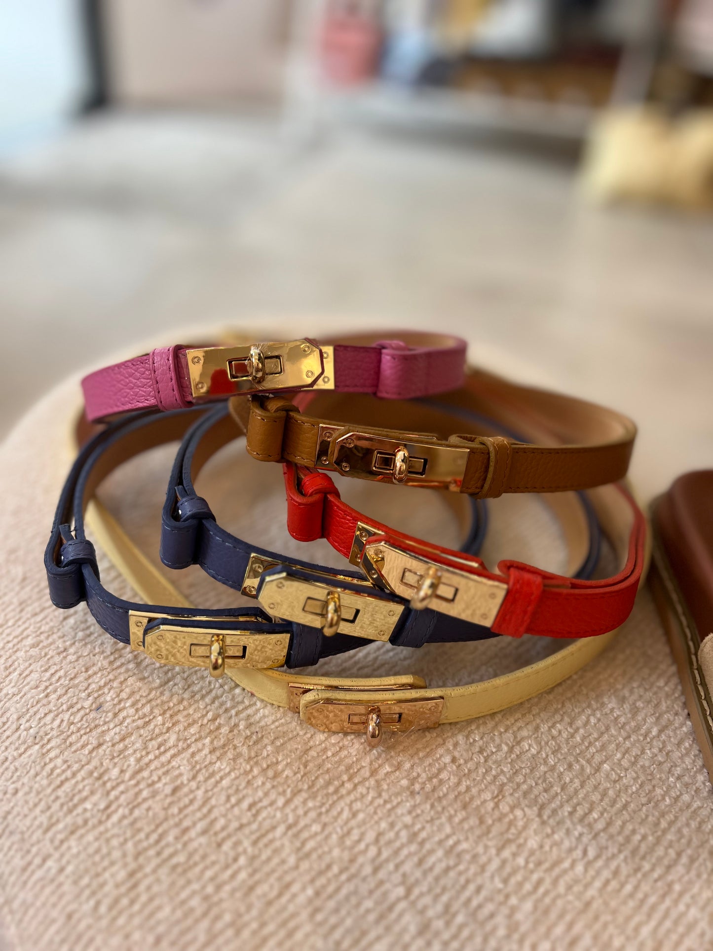 RIEM LEDER