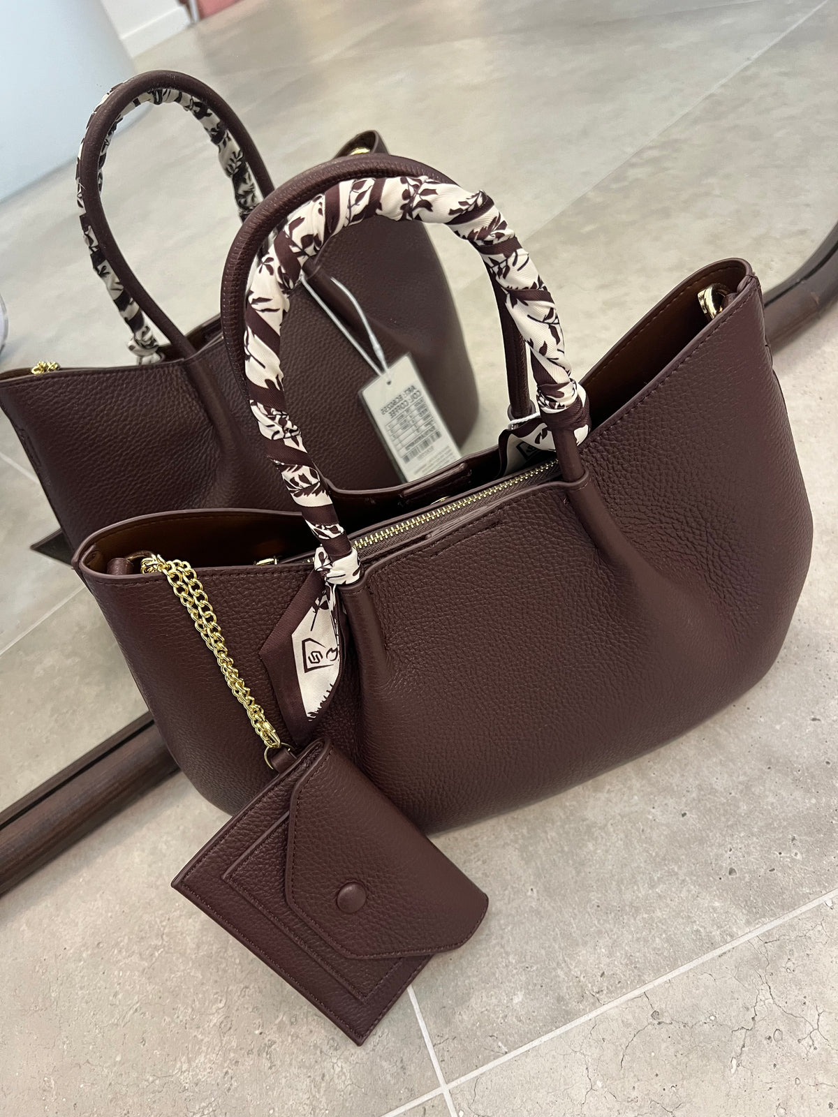 BAG