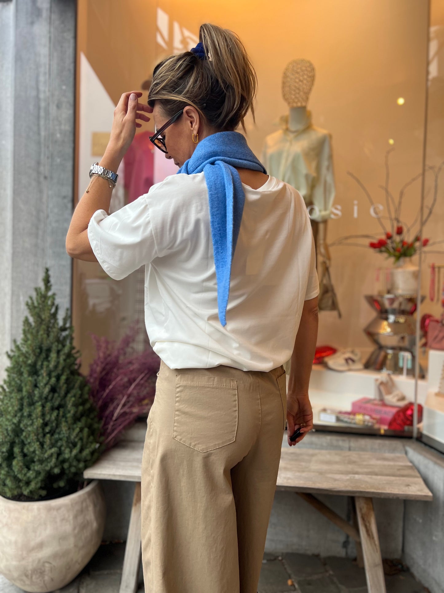 MAR DA BAHIA T-SHIRT