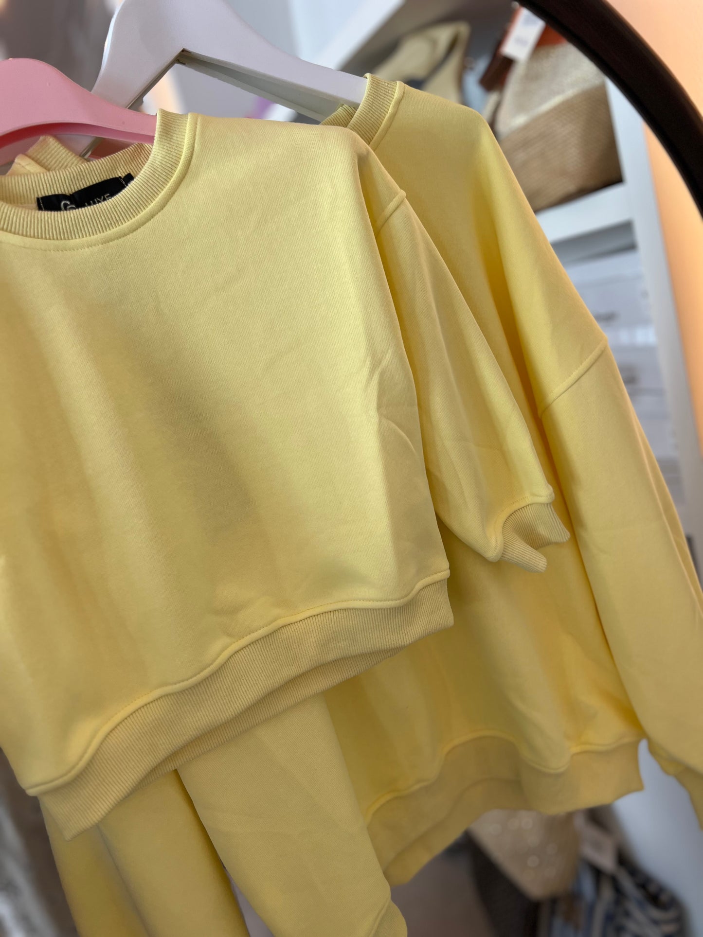 DOLCE VITA KIDS SWEATER