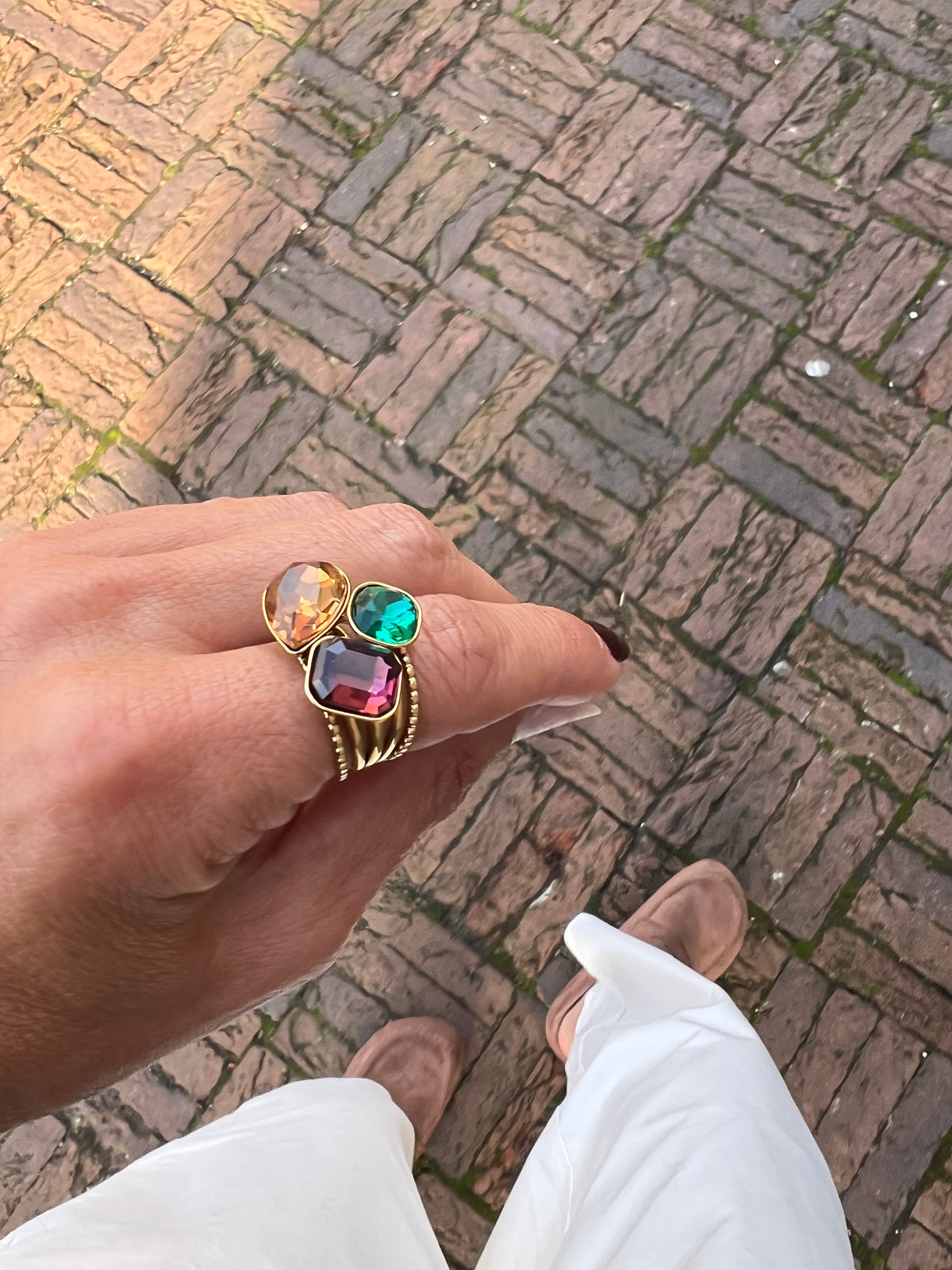 RING