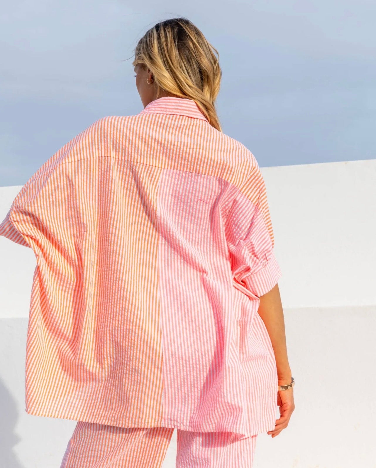 RIVA DREAM BLOUSE