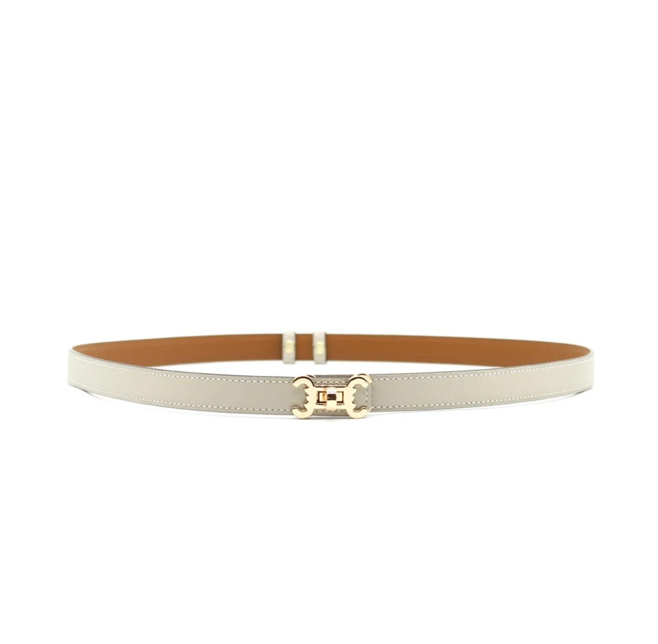 CÉLESTE BELT BEIGE