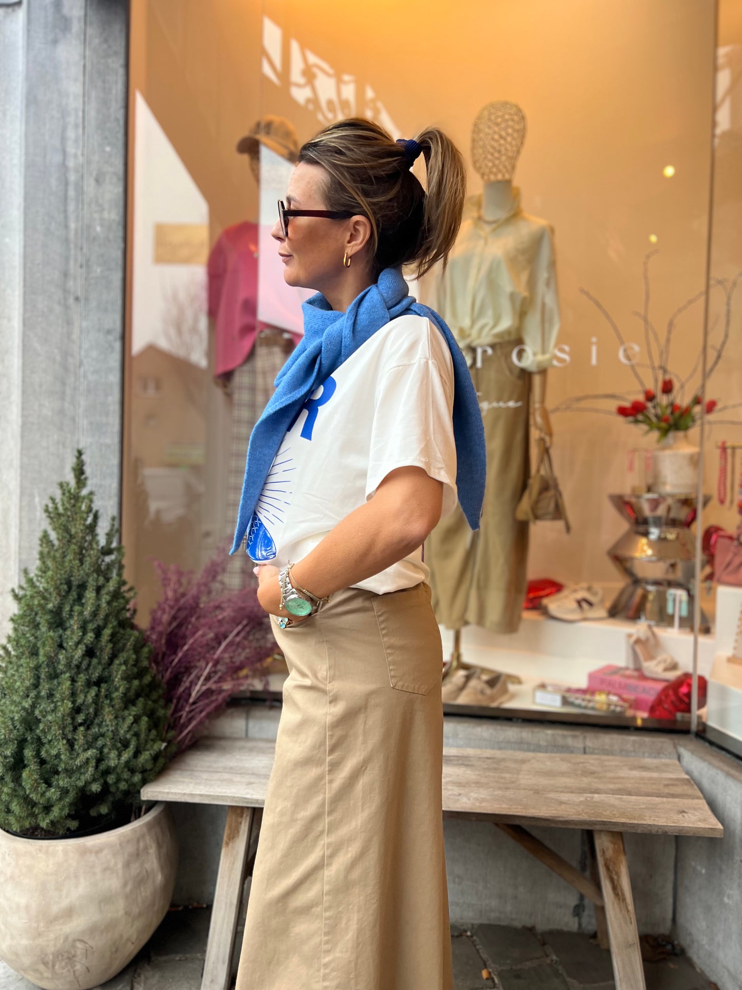 MAR DA BAHIA T-SHIRT