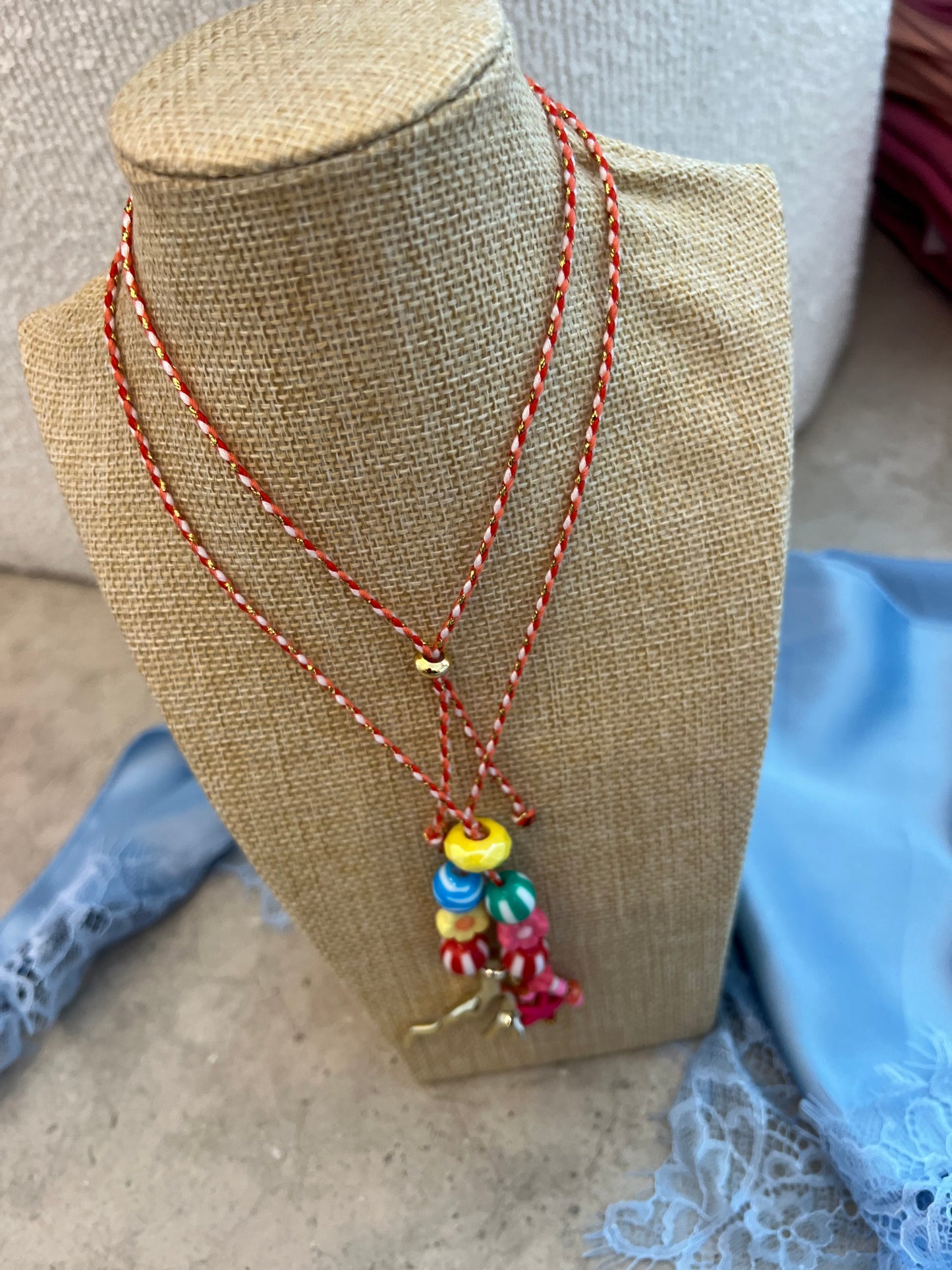 KETTING