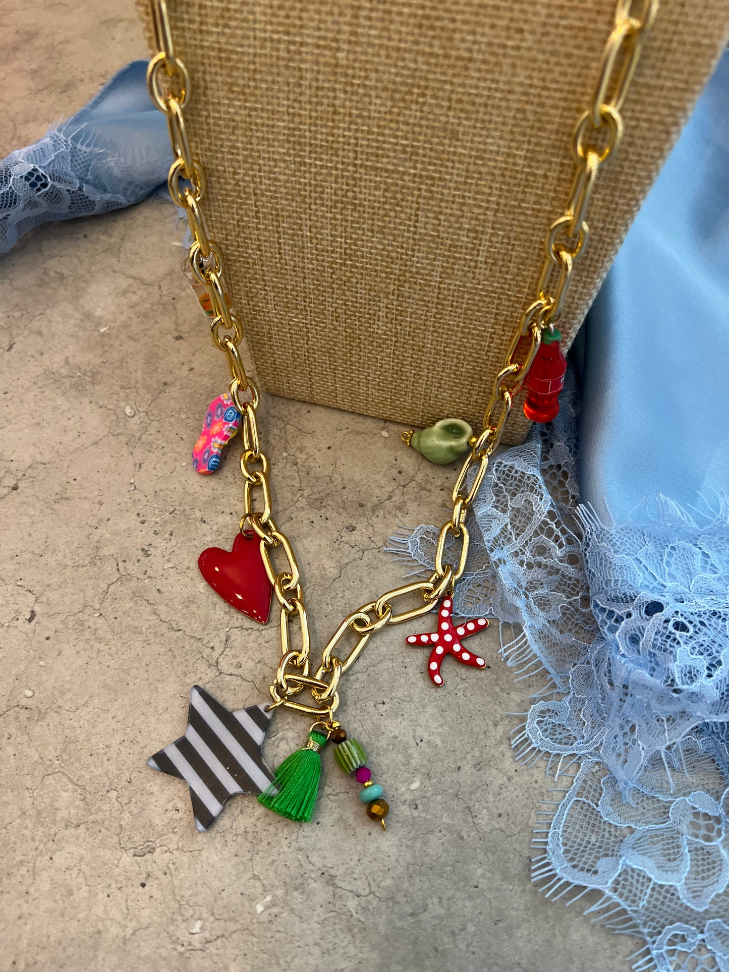 KETTING