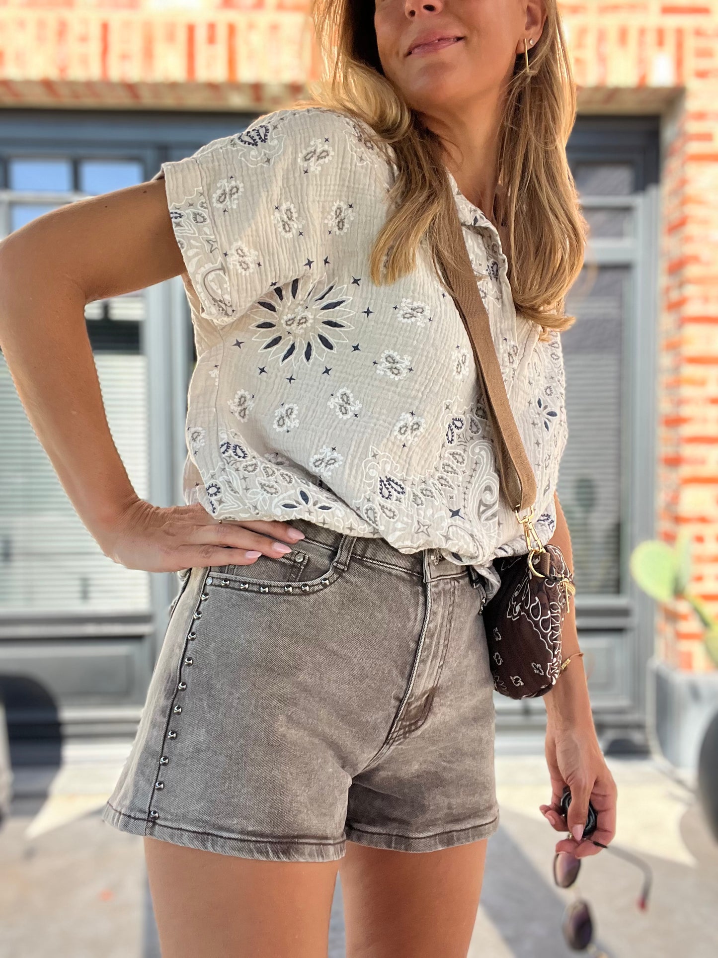 GIO SHORT