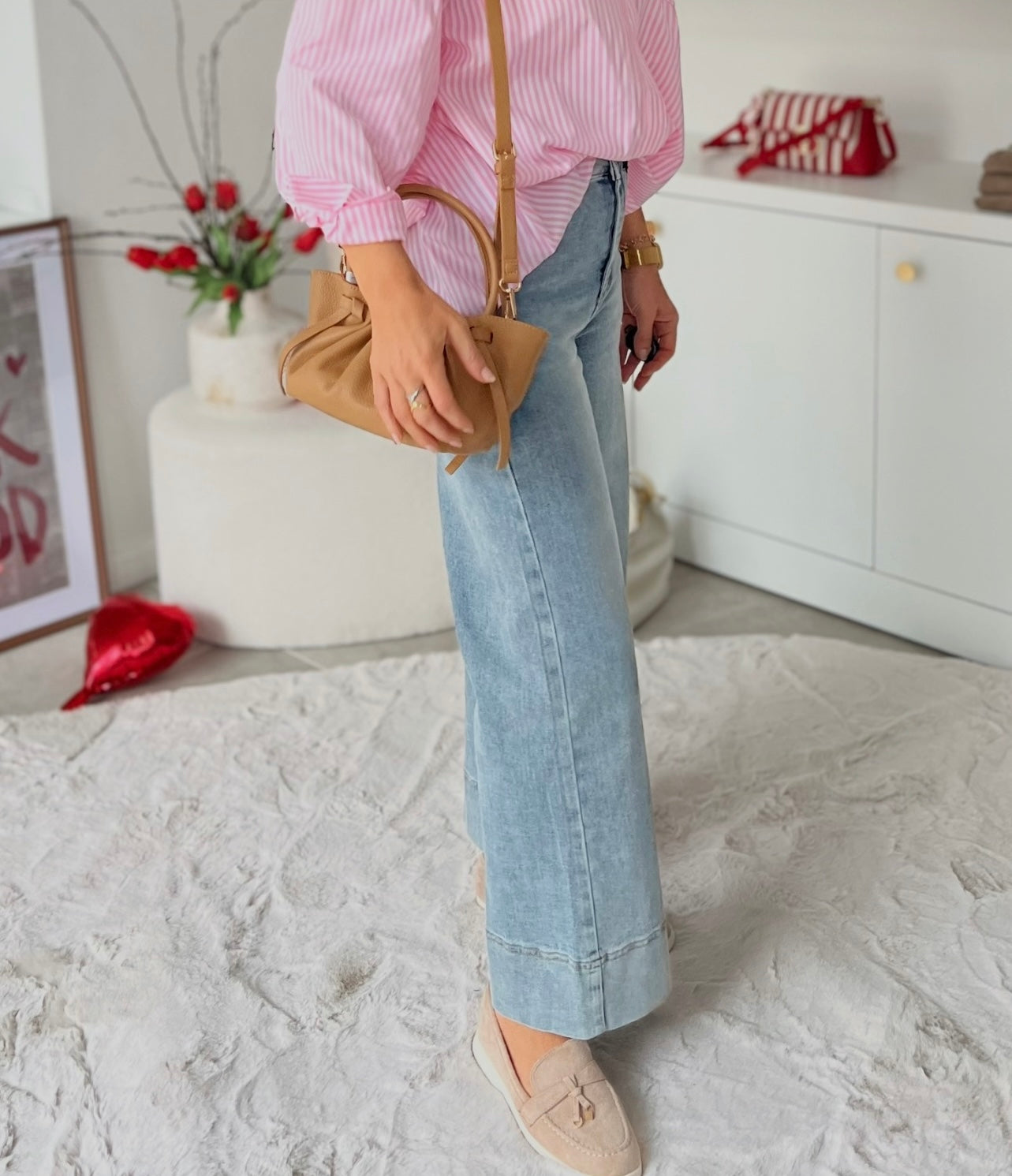 JAZZ JEANS