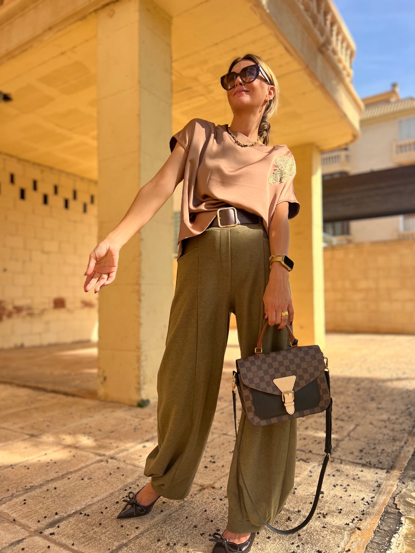 NEW CHIETI PARTY A&A