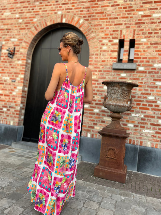 ADILYN DRESS