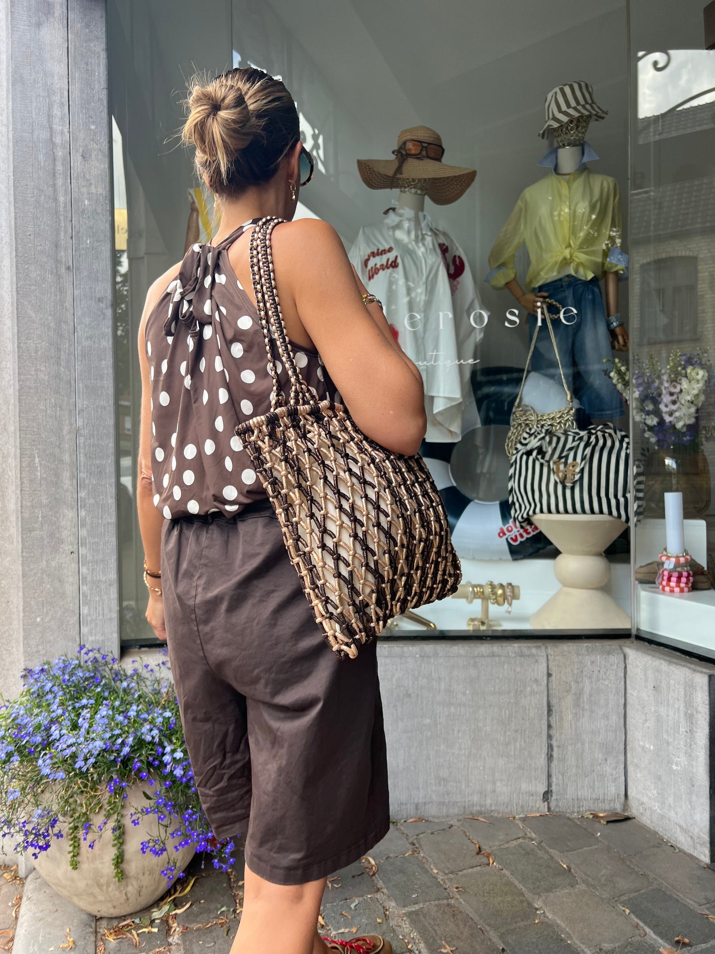 POLKA TOP