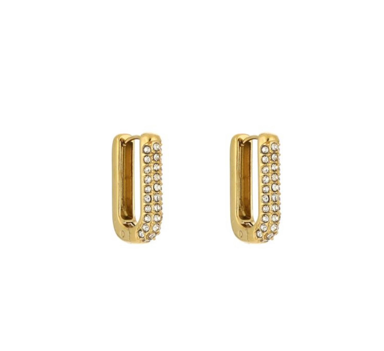 JENNY EARRINGS M