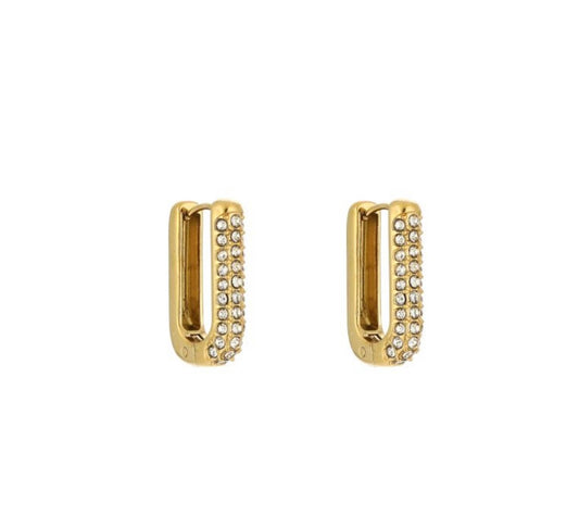 JENNY EARRINGS M