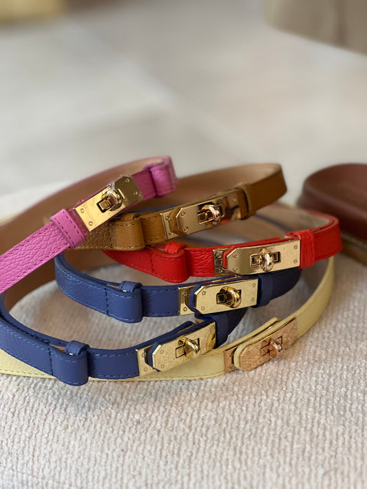 RIEM LEDER