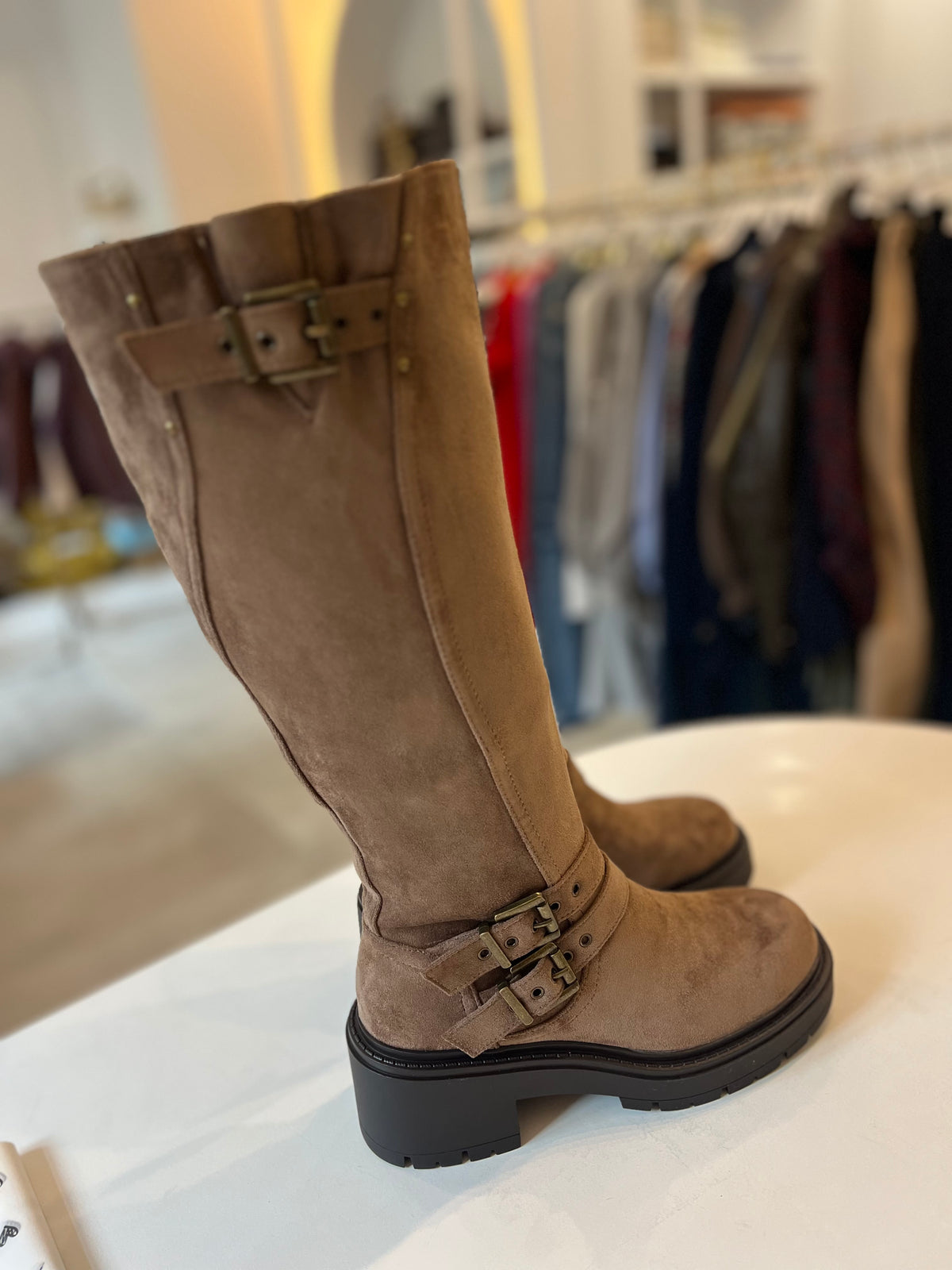 BOOTS