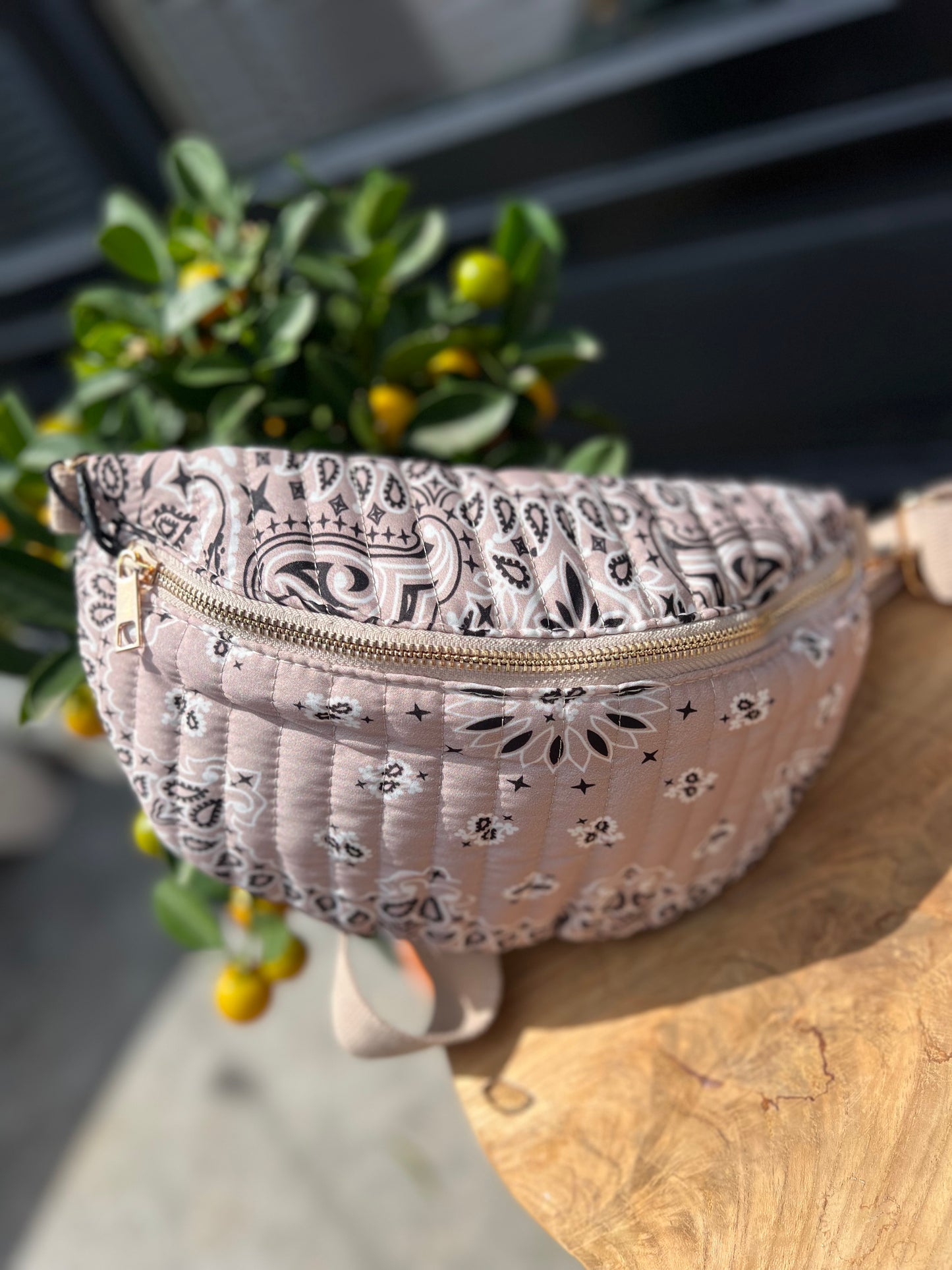 FESTI BANDANA BAGS