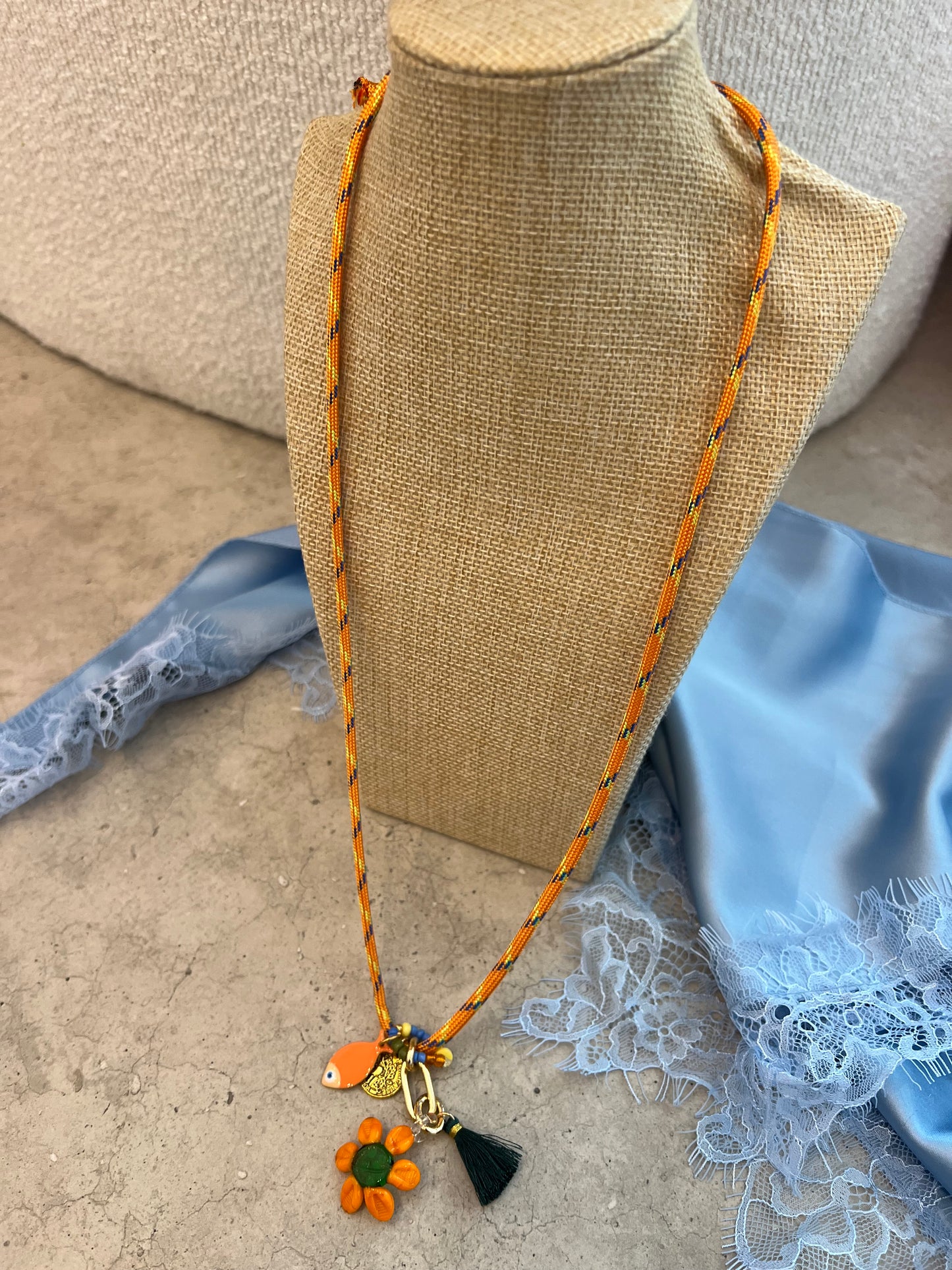 KETTING