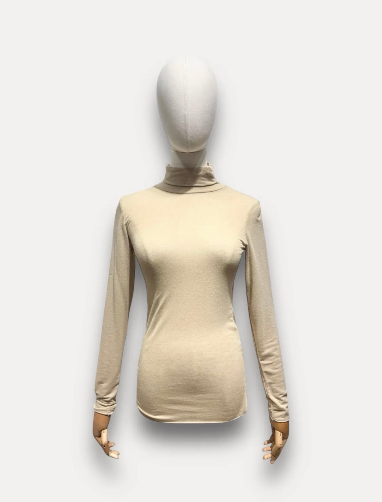 MESH TOP mint, crème & pink