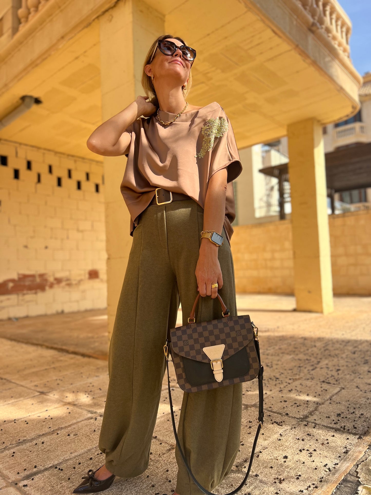 NEW CHIETI PARTY A&A