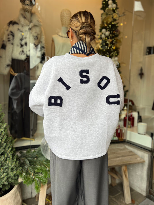 BISOU SWEATER