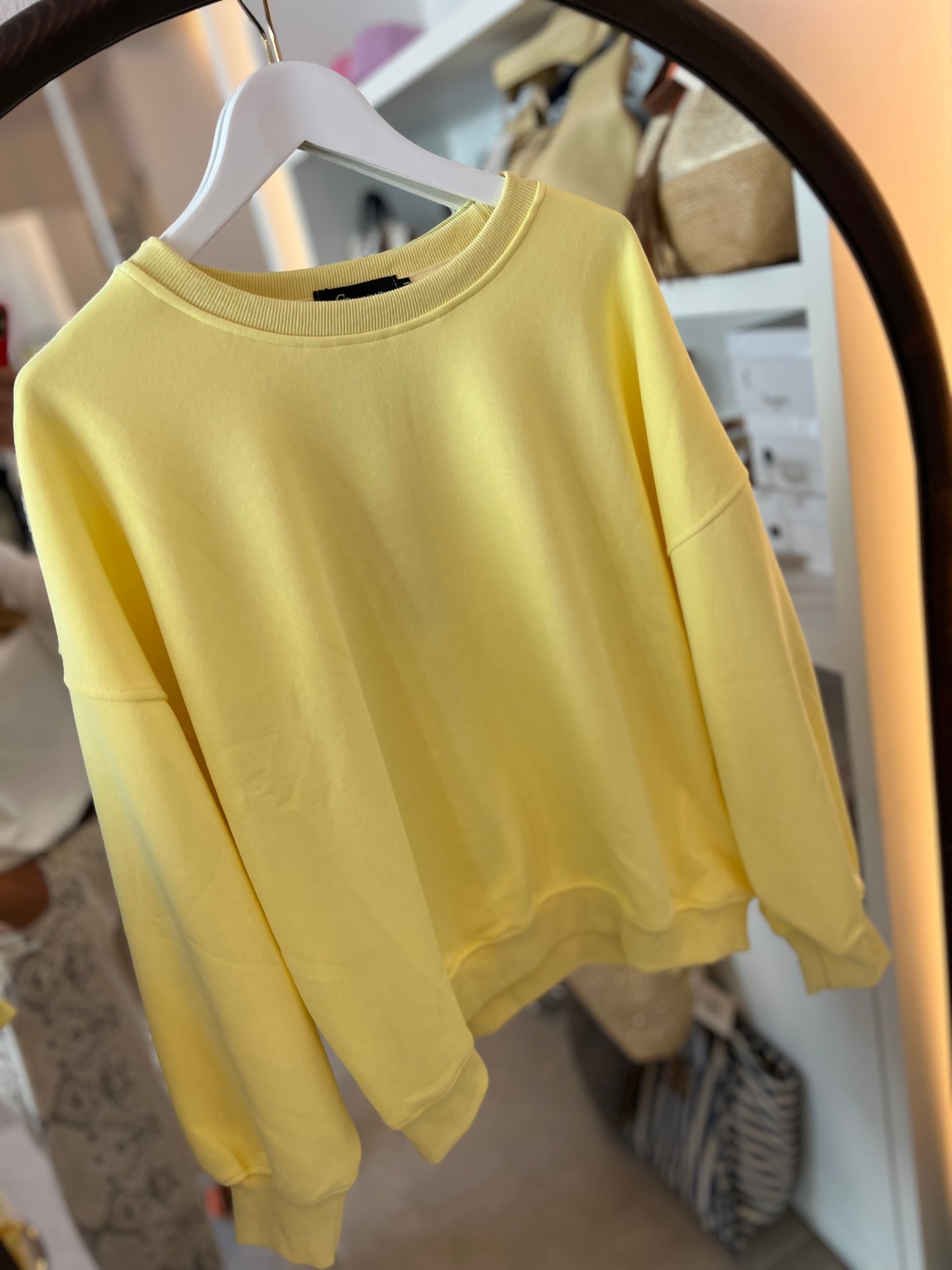 DOLCE VITA SWEATER