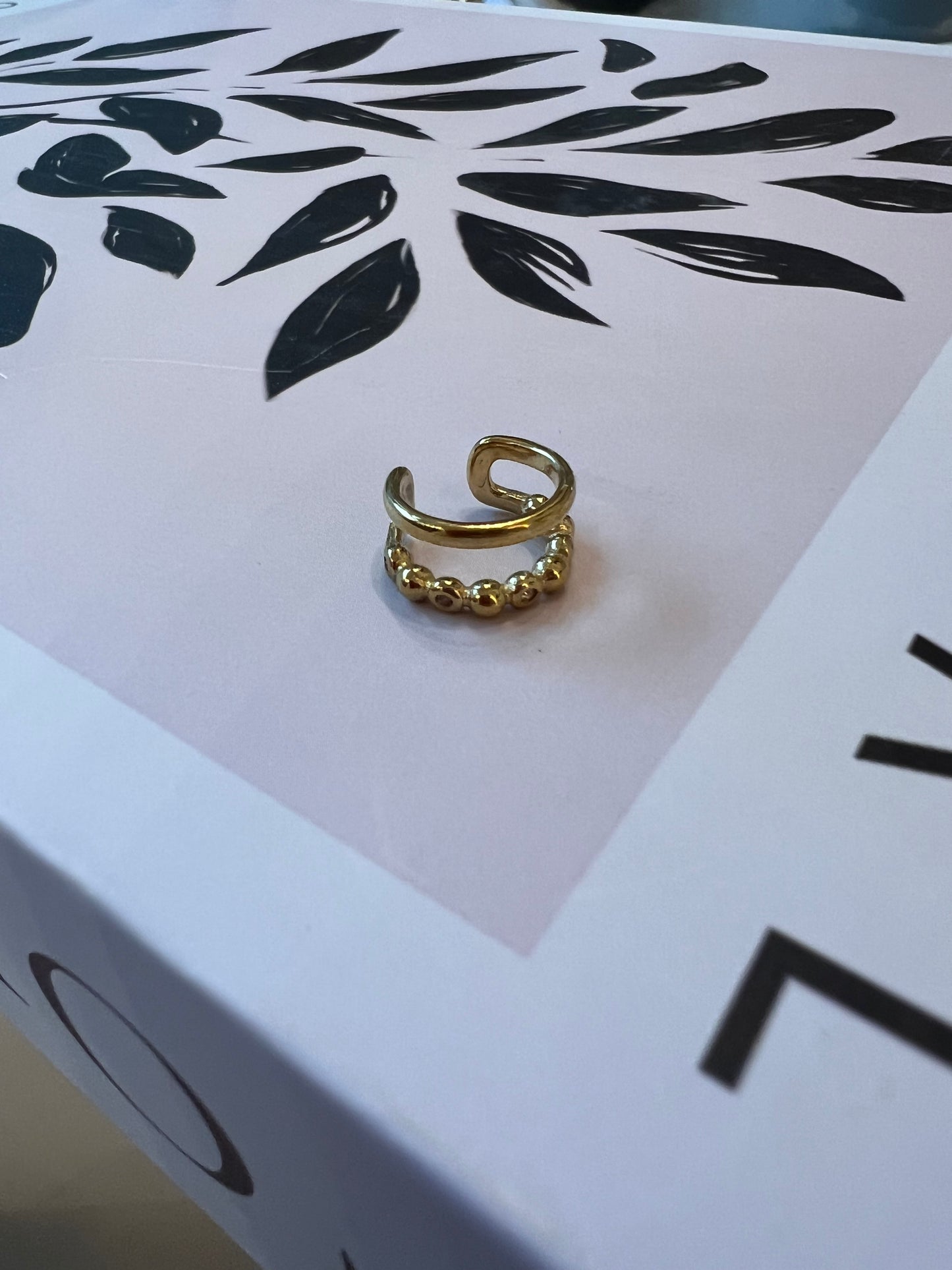 EARCUFF PARTY