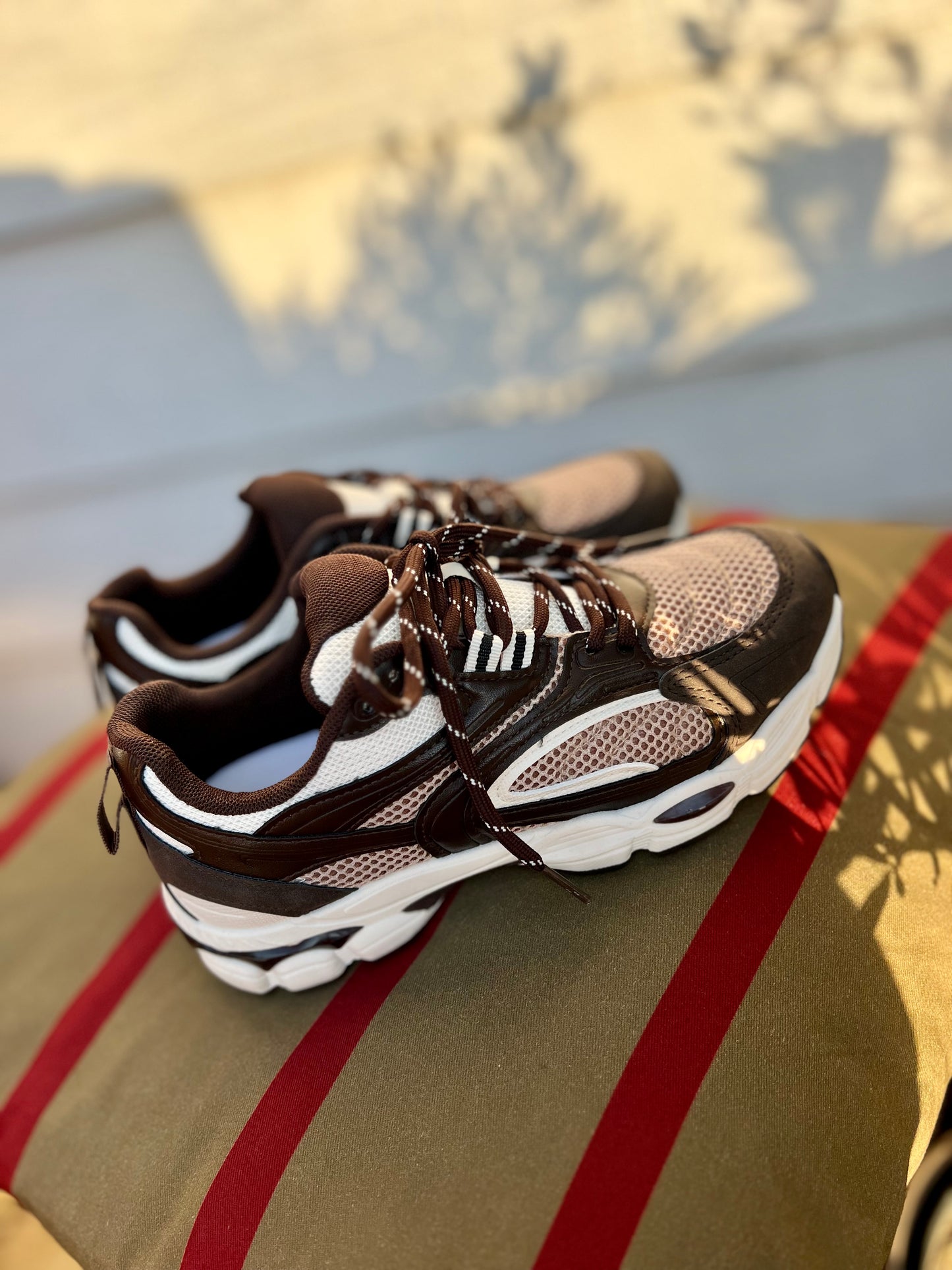 ATLANTA SNEAKERS