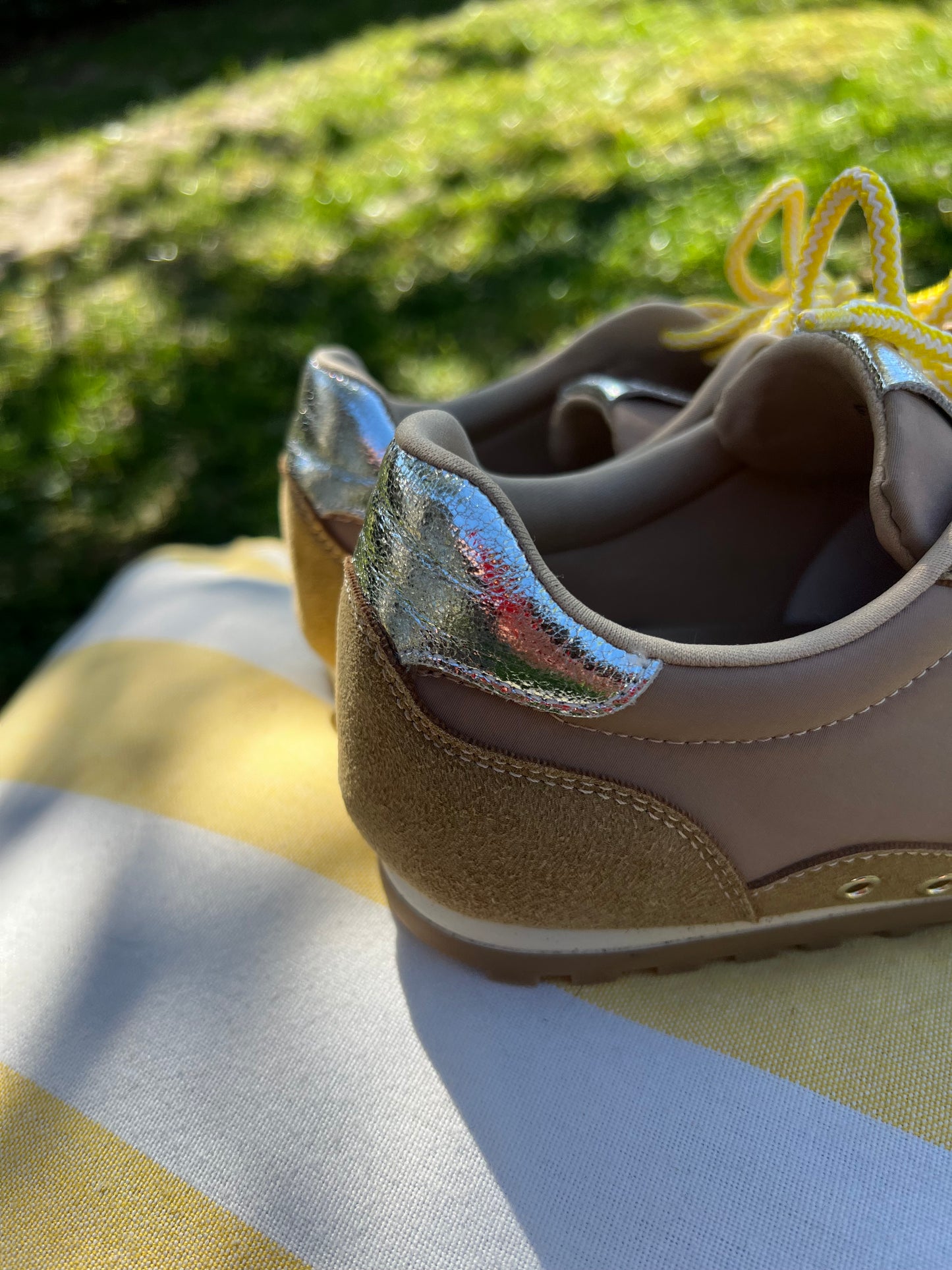 AYLAZ SNEAKER