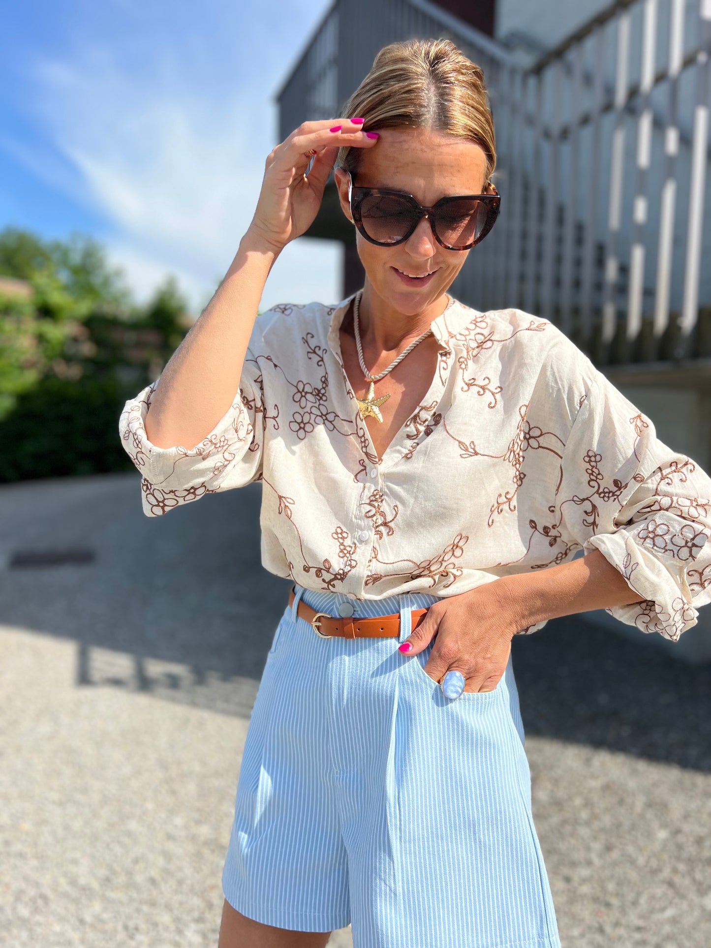 MARE SHORT
