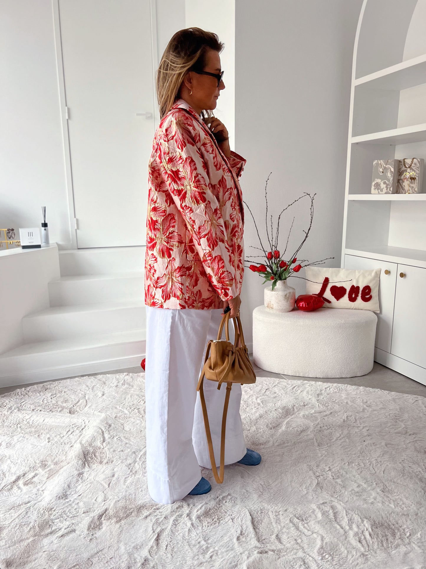 ANDREZ BLAZER